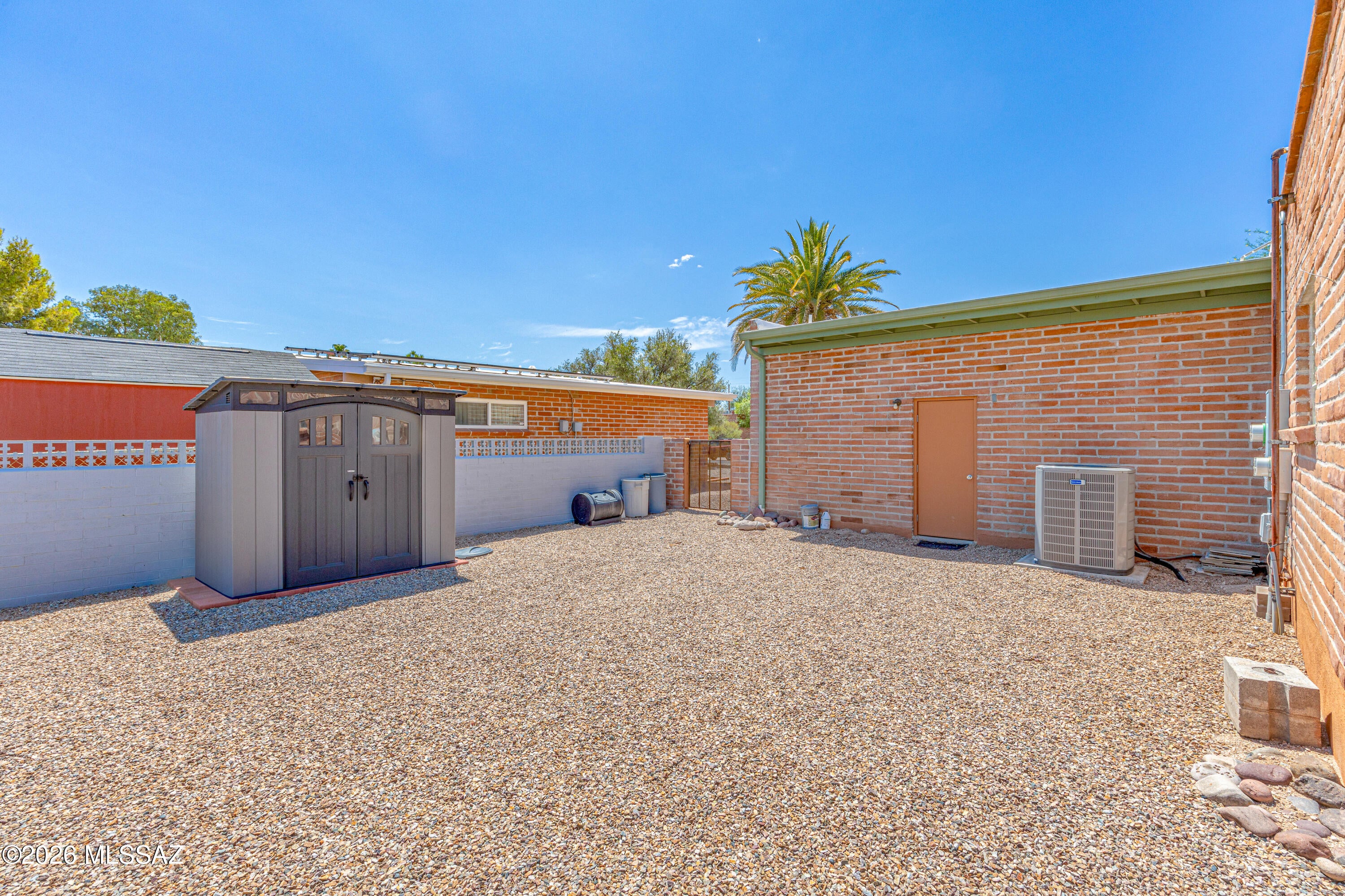 Desert Palms Park (1-178) - Residential