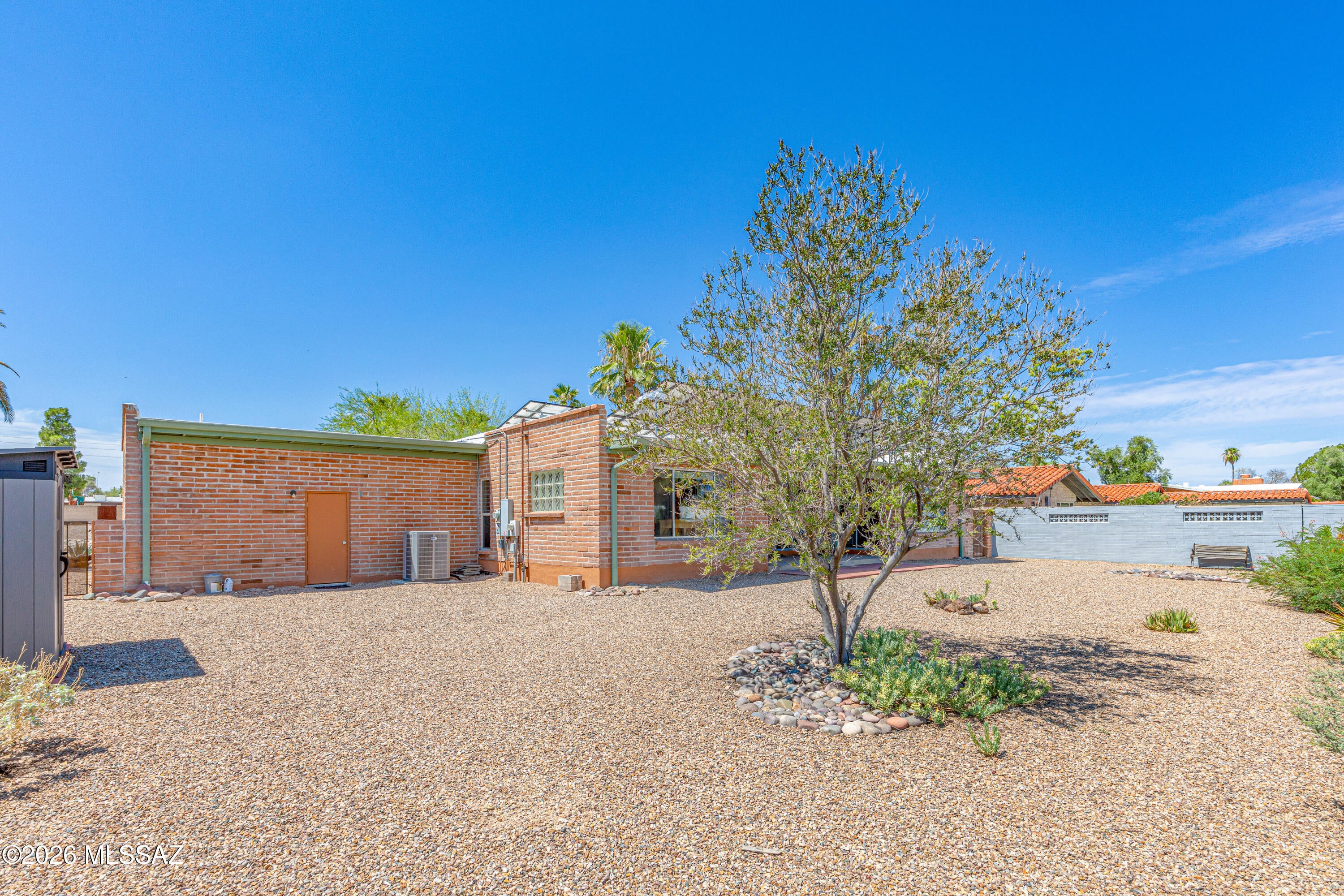 Desert Palms Park (1-178) - Residential