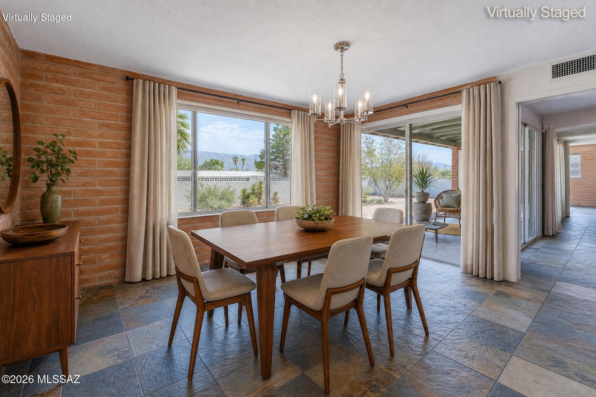 Desert Palms Park (1-178) - Residential