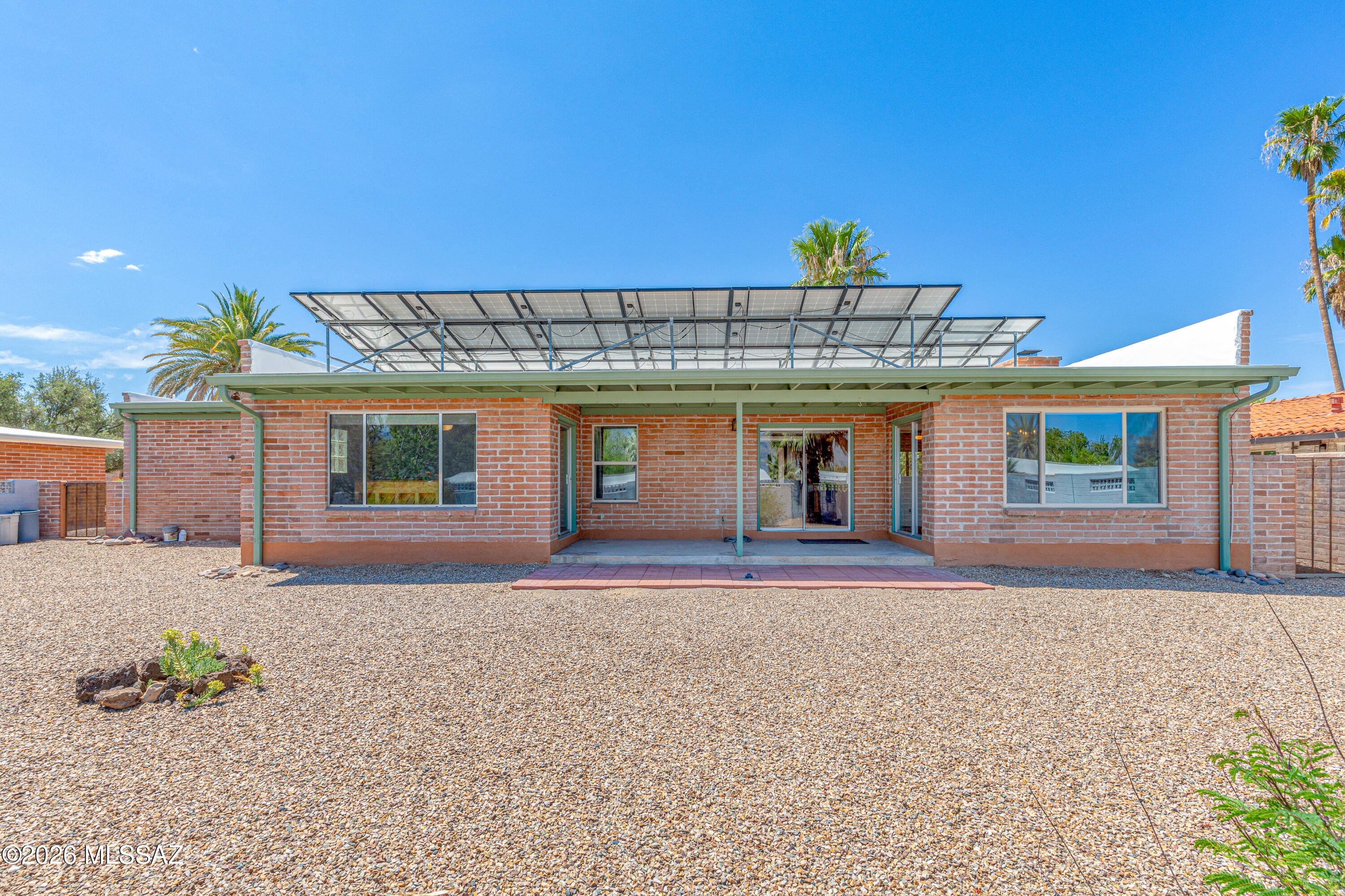 Desert Palms Park (1-178) - Residential