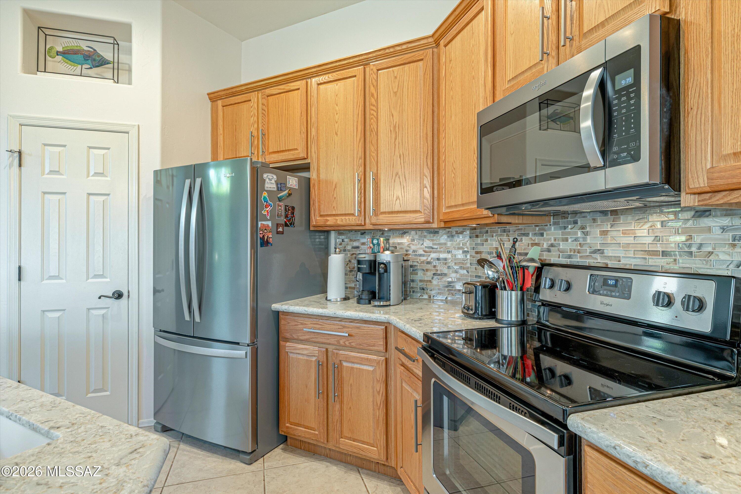 Heritage Highlands VI at Dove Mountain (977-1146) - Residential