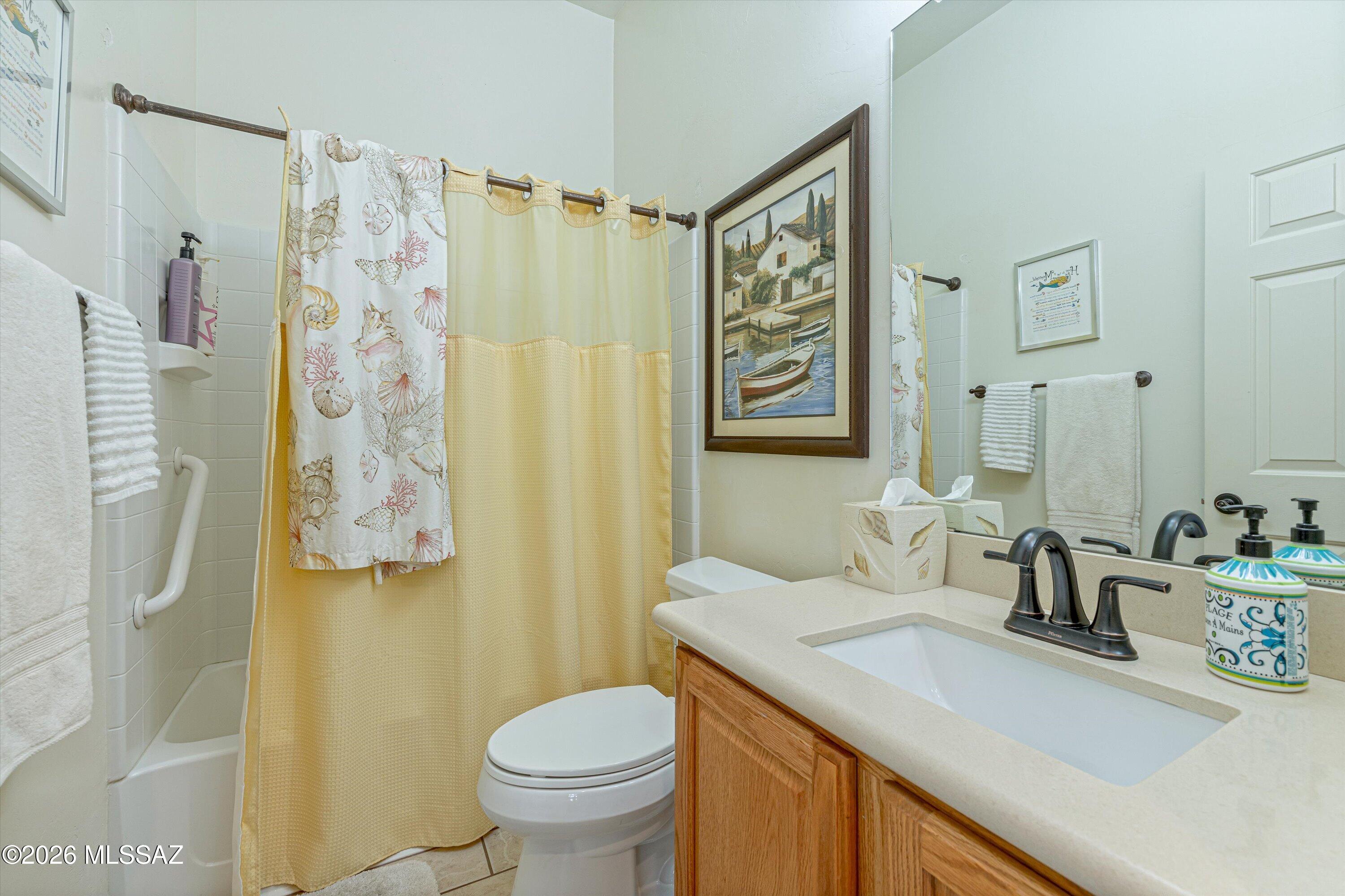 Heritage Highlands VI at Dove Mountain (977-1146) - Residential