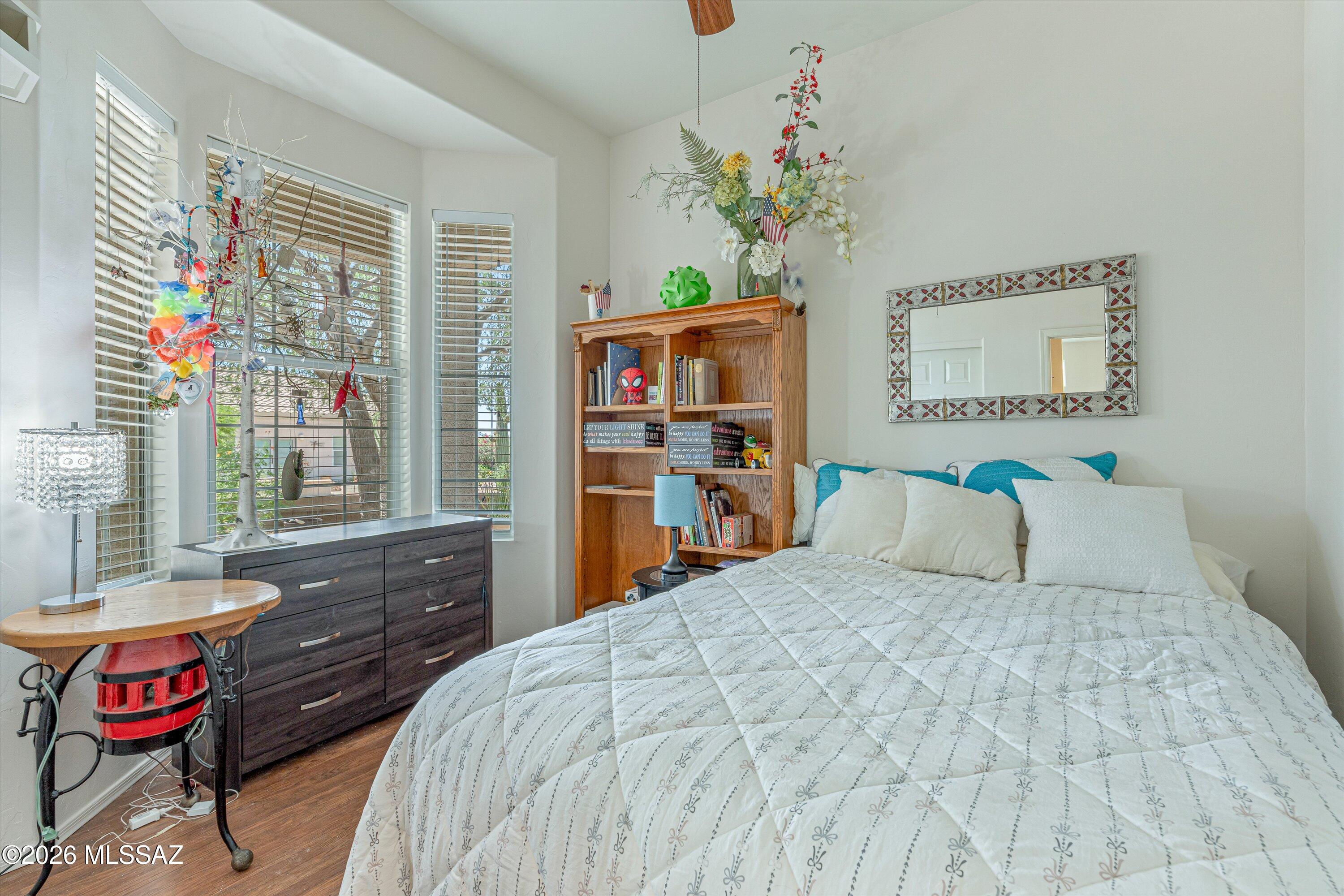 Heritage Highlands VI at Dove Mountain (977-1146) - Residential