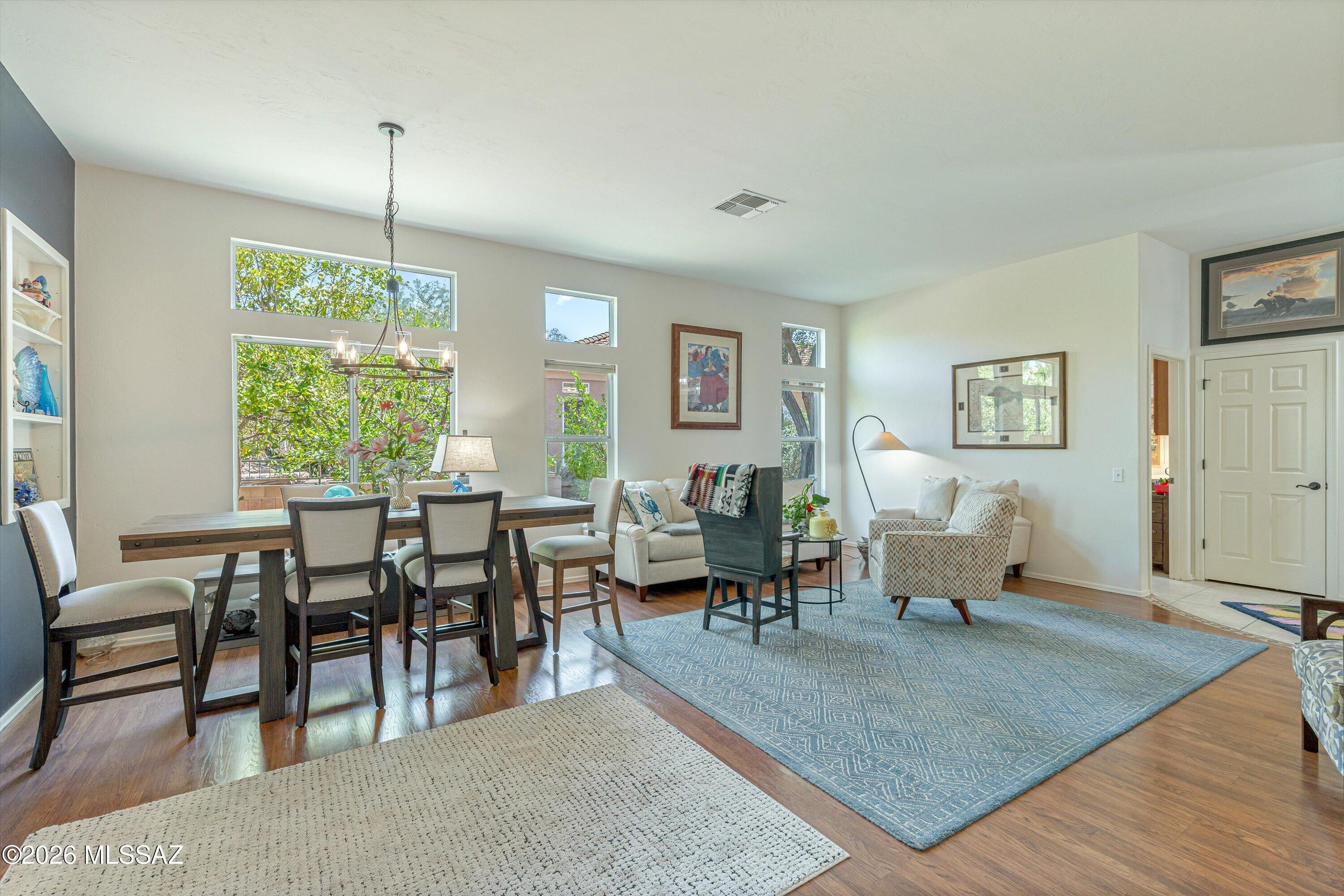 Heritage Highlands VI at Dove Mountain (977-1146) - Residential