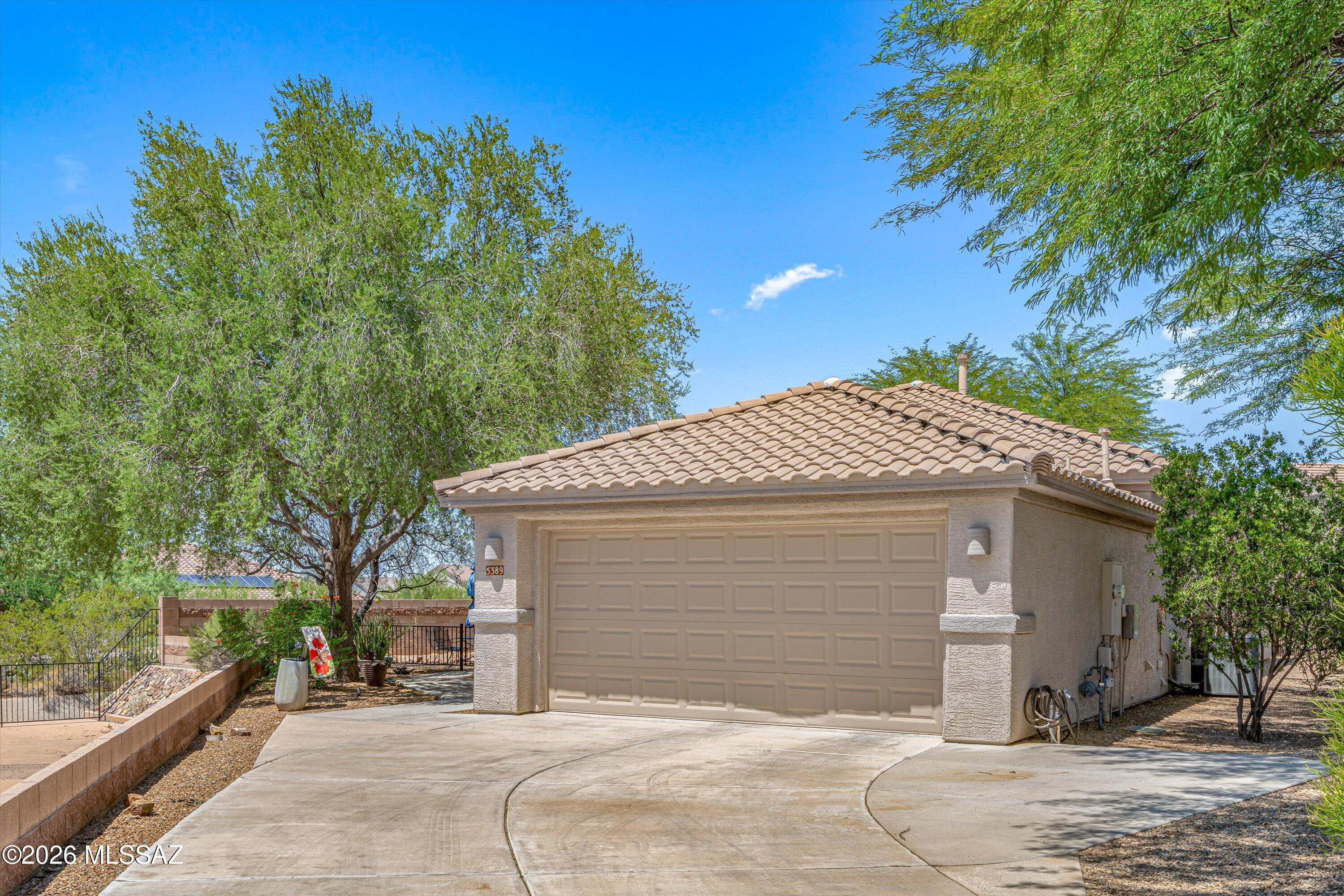 Heritage Highlands VI at Dove Mountain (977-1146) - Residential