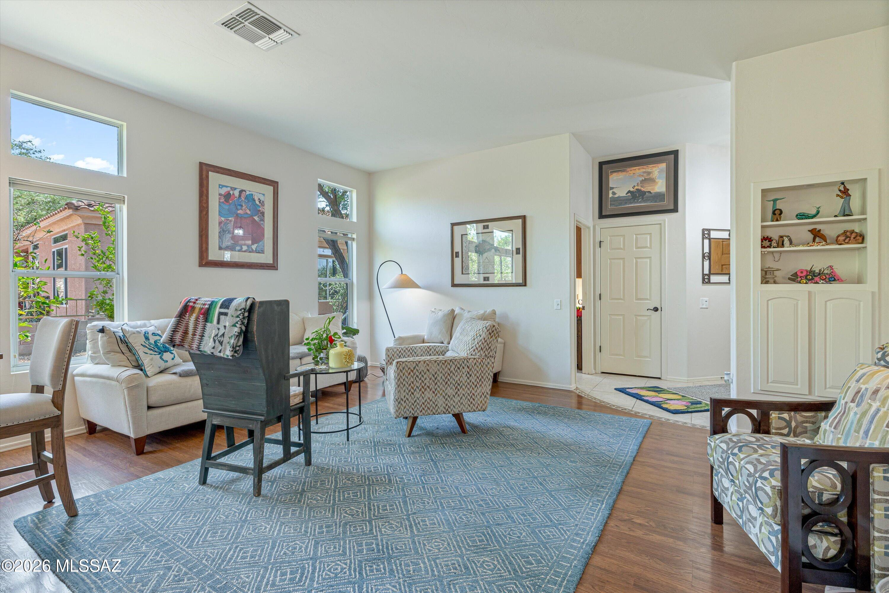 Heritage Highlands VI at Dove Mountain (977-1146) - Residential