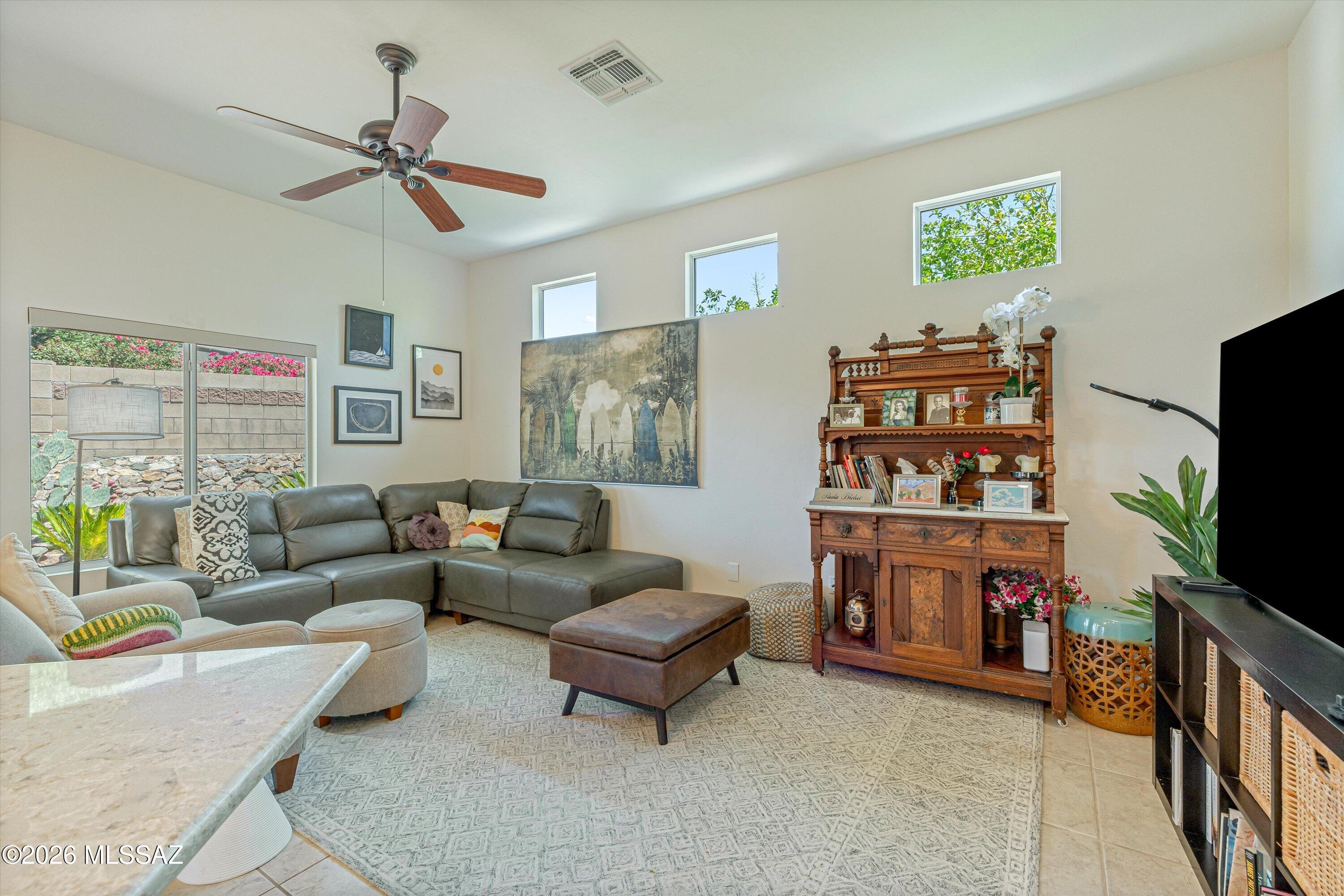 Heritage Highlands VI at Dove Mountain (977-1146) - Residential