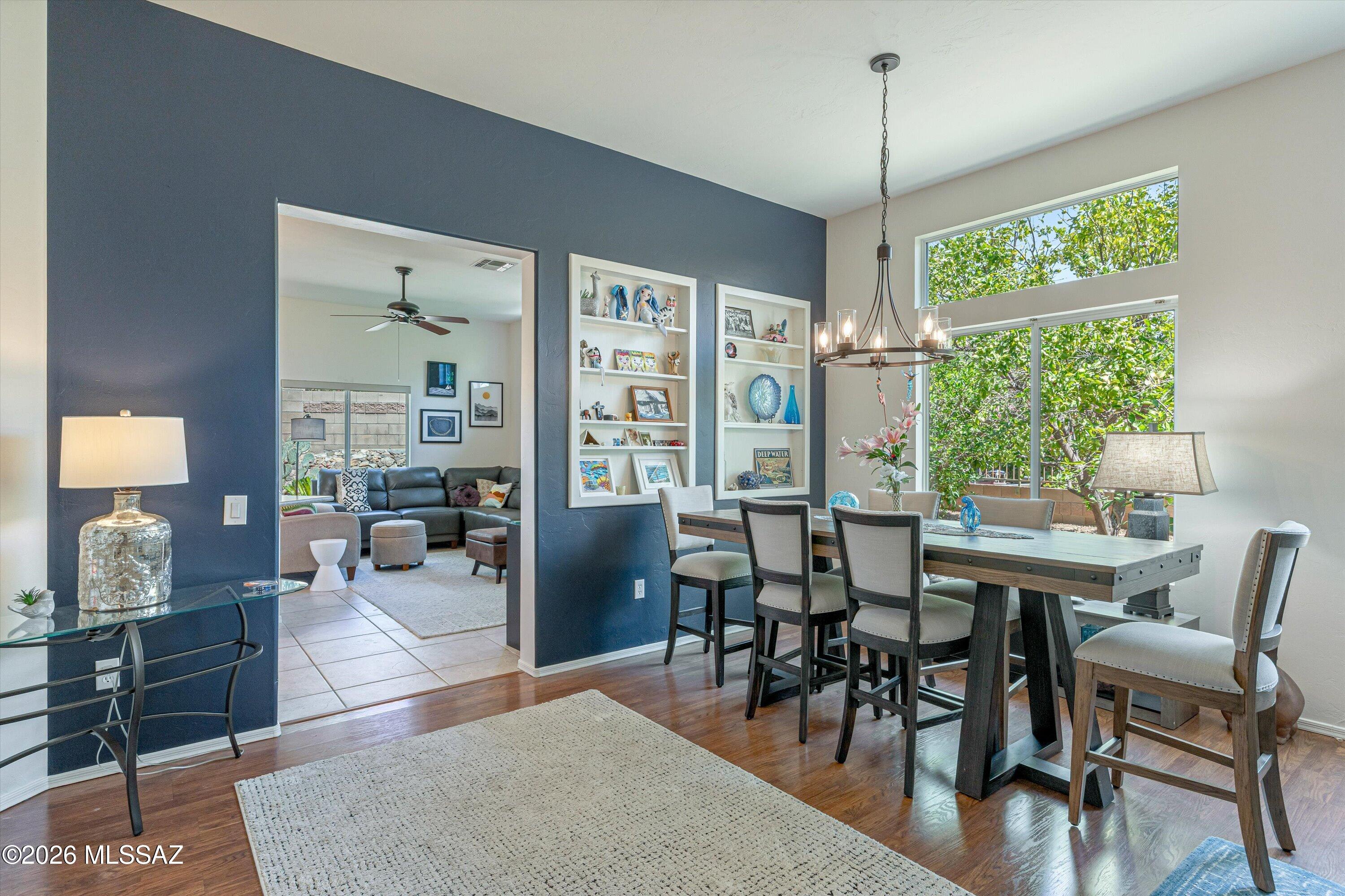 Heritage Highlands VI at Dove Mountain (977-1146) - Residential