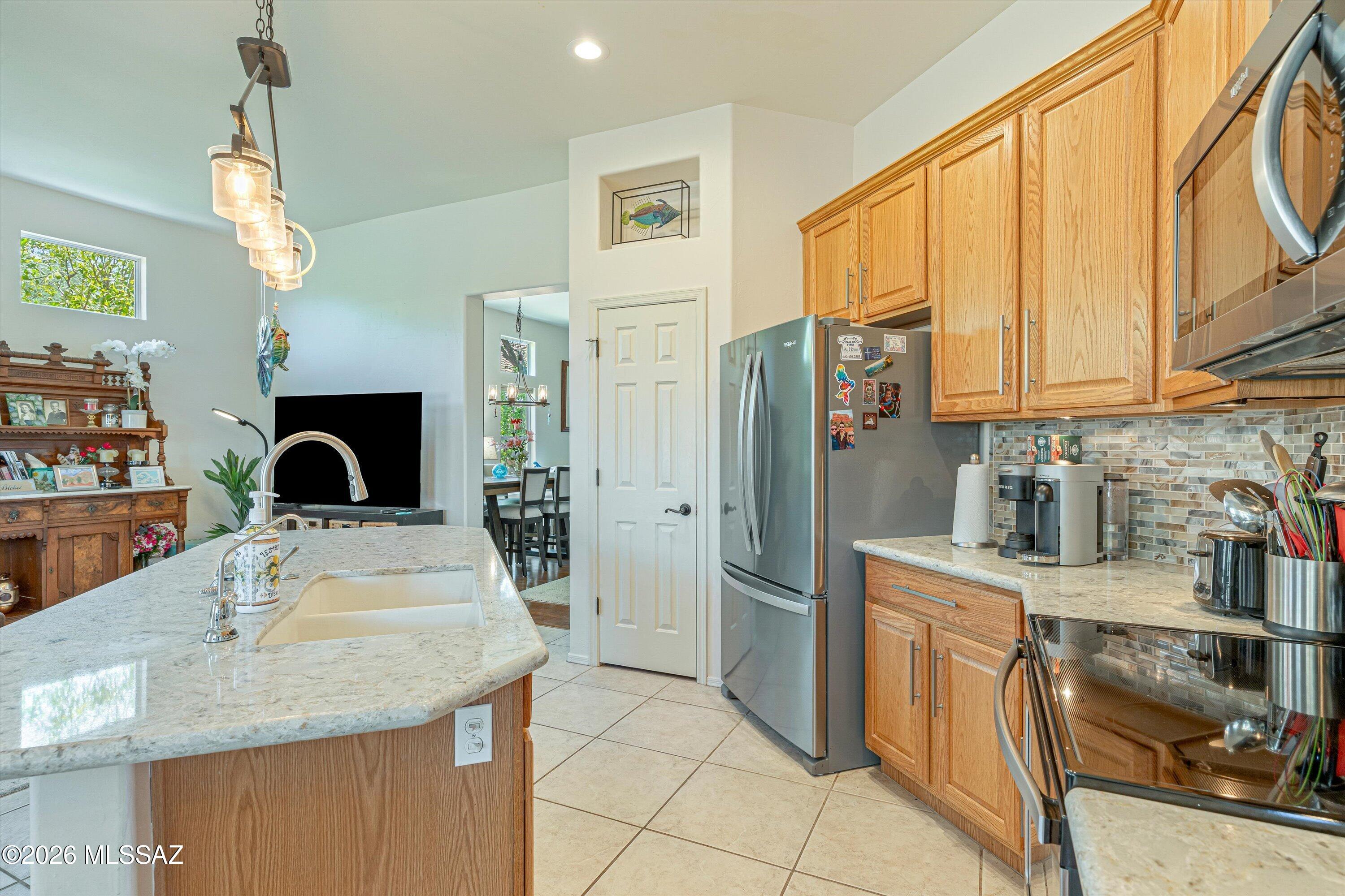 Heritage Highlands VI at Dove Mountain (977-1146) - Residential
