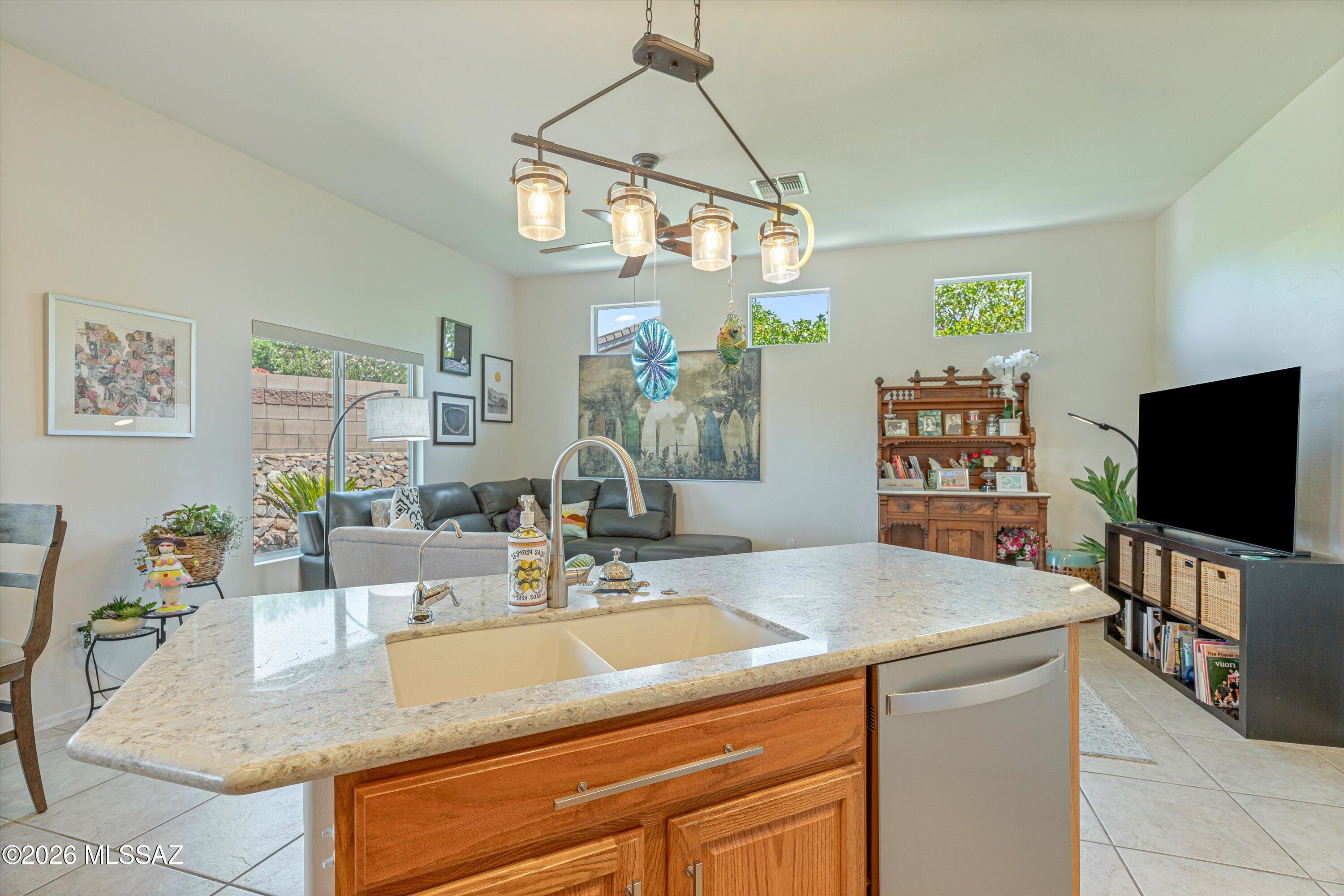 Heritage Highlands VI at Dove Mountain (977-1146) - Residential