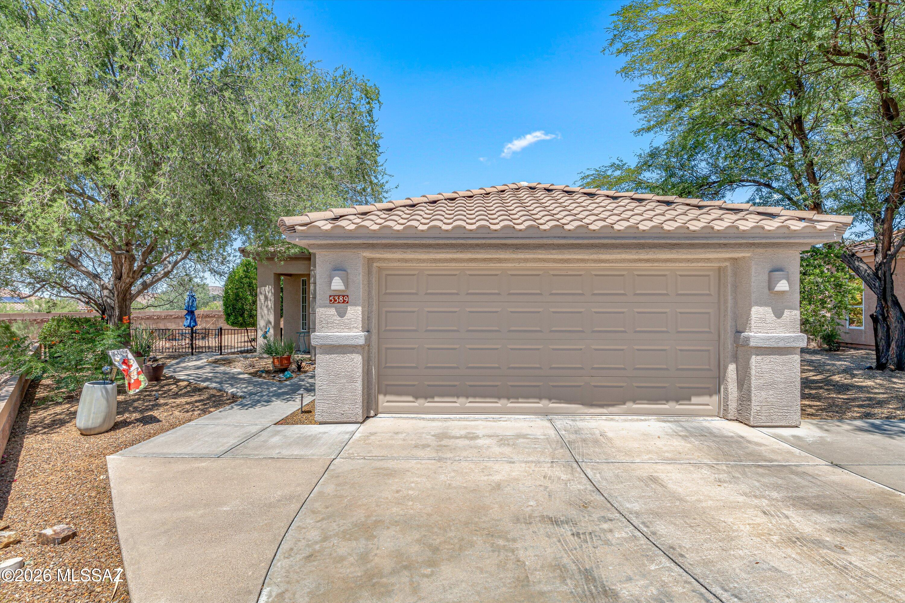 Heritage Highlands VI at Dove Mountain (977-1146) - Residential