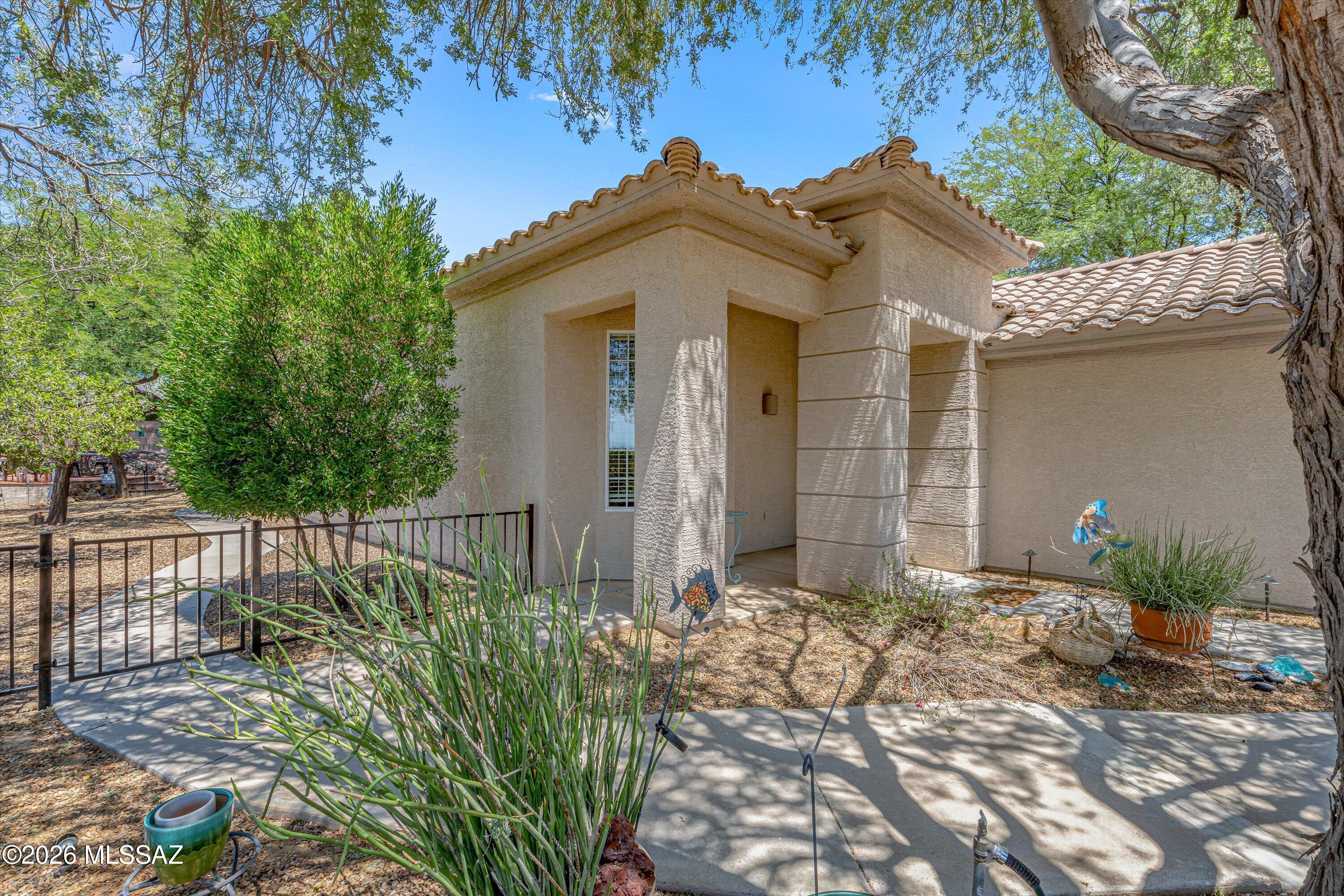 Heritage Highlands VI at Dove Mountain (977-1146) - Residential