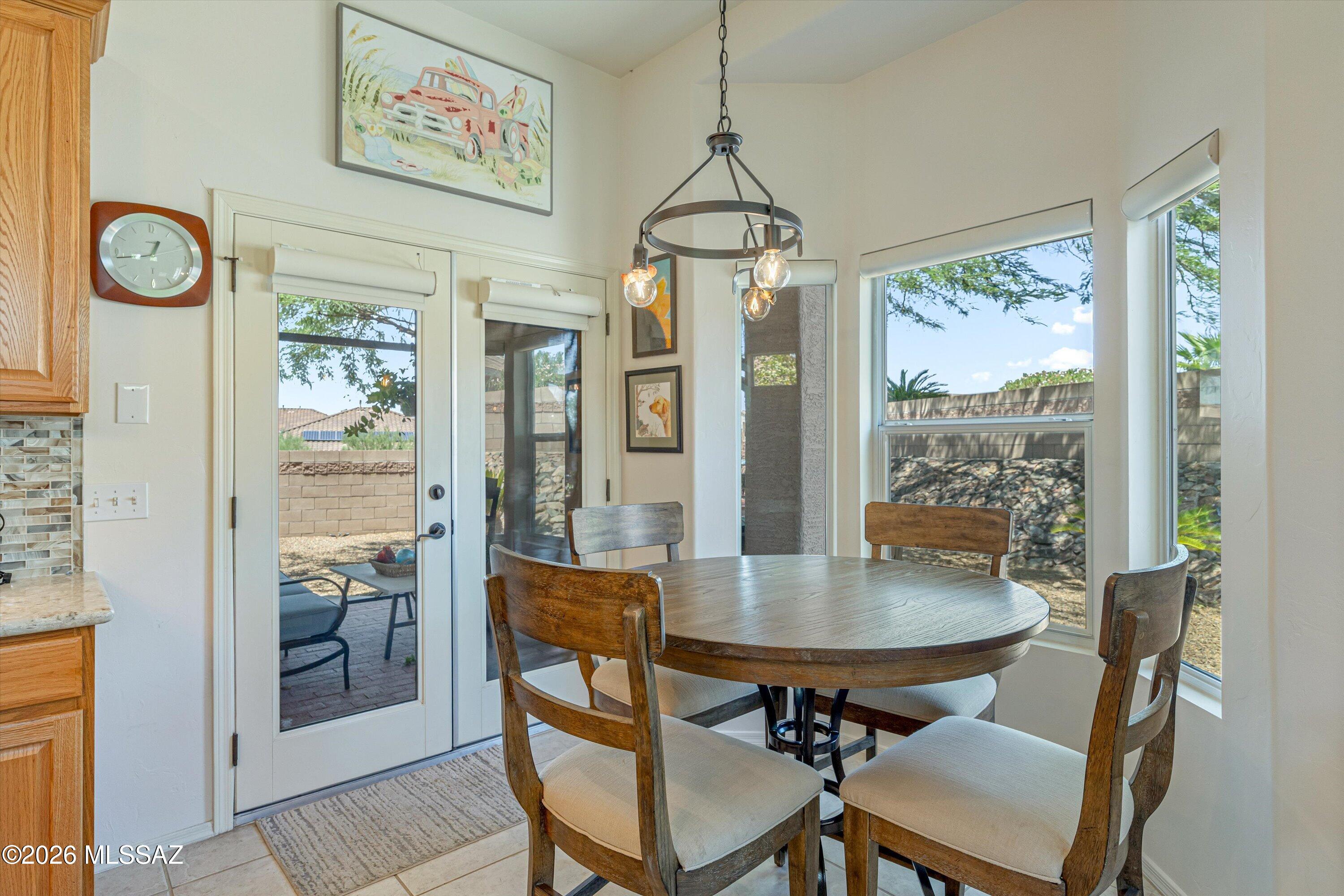 Heritage Highlands VI at Dove Mountain (977-1146) - Residential