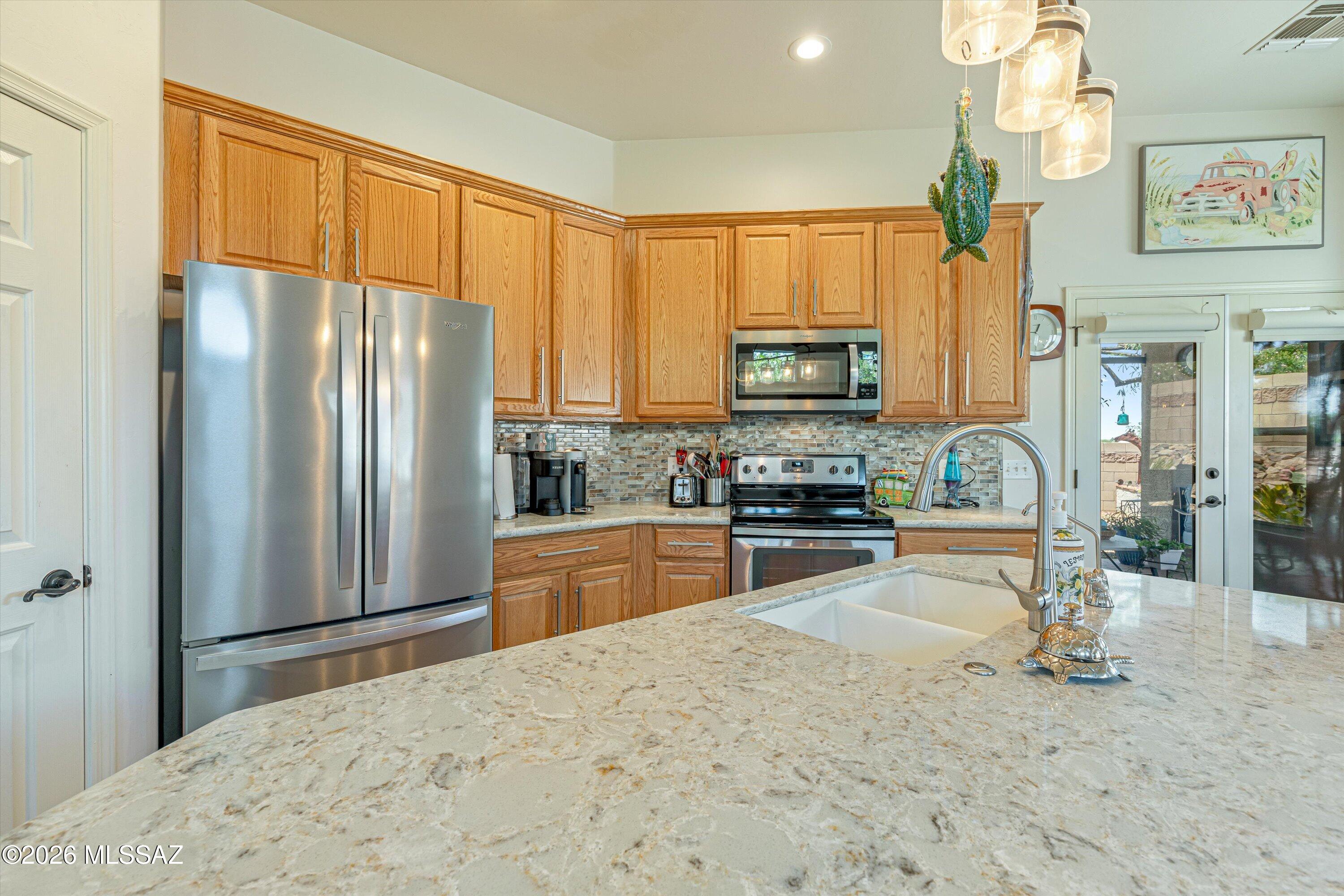 Heritage Highlands VI at Dove Mountain (977-1146) - Residential