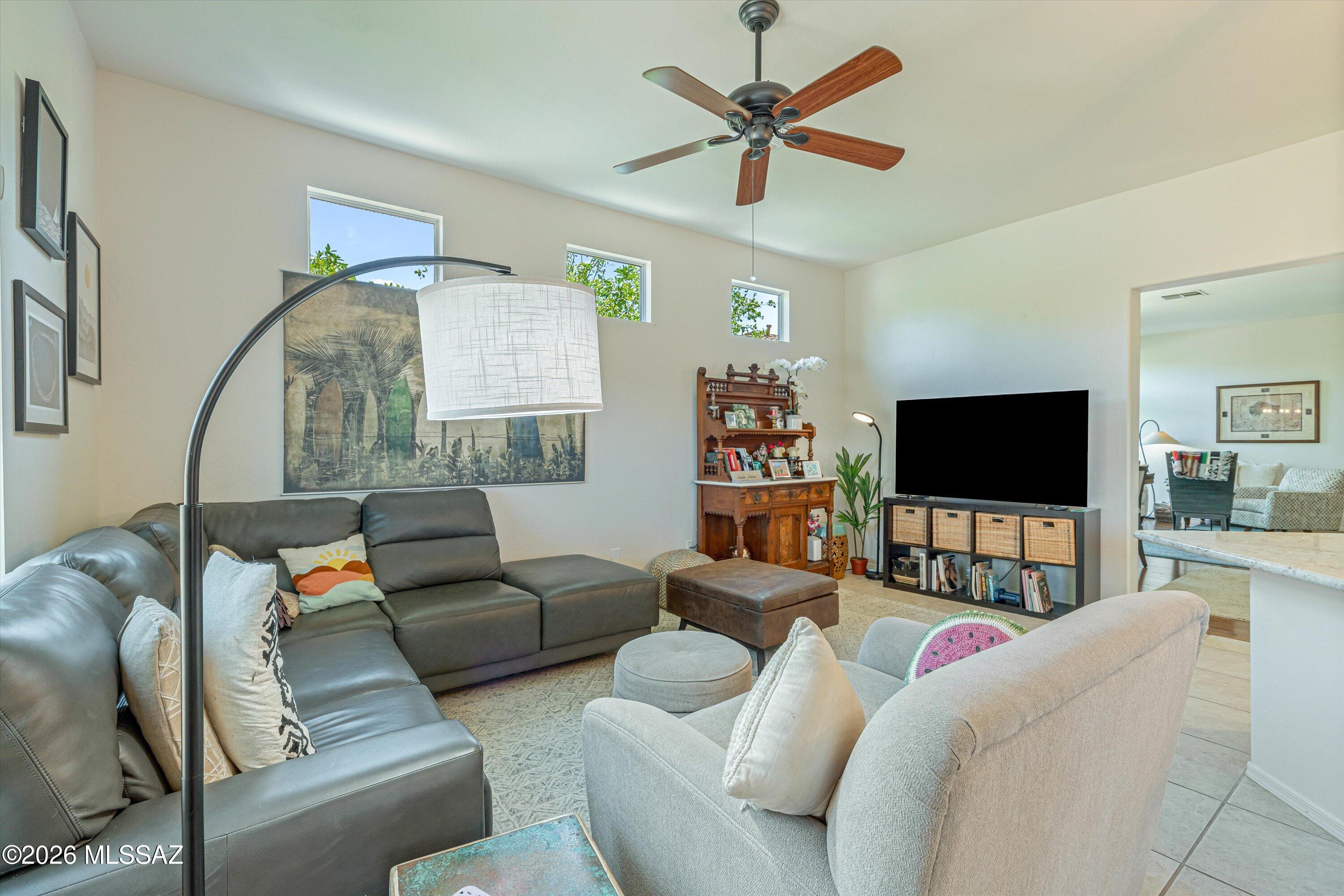 Heritage Highlands VI at Dove Mountain (977-1146) - Residential