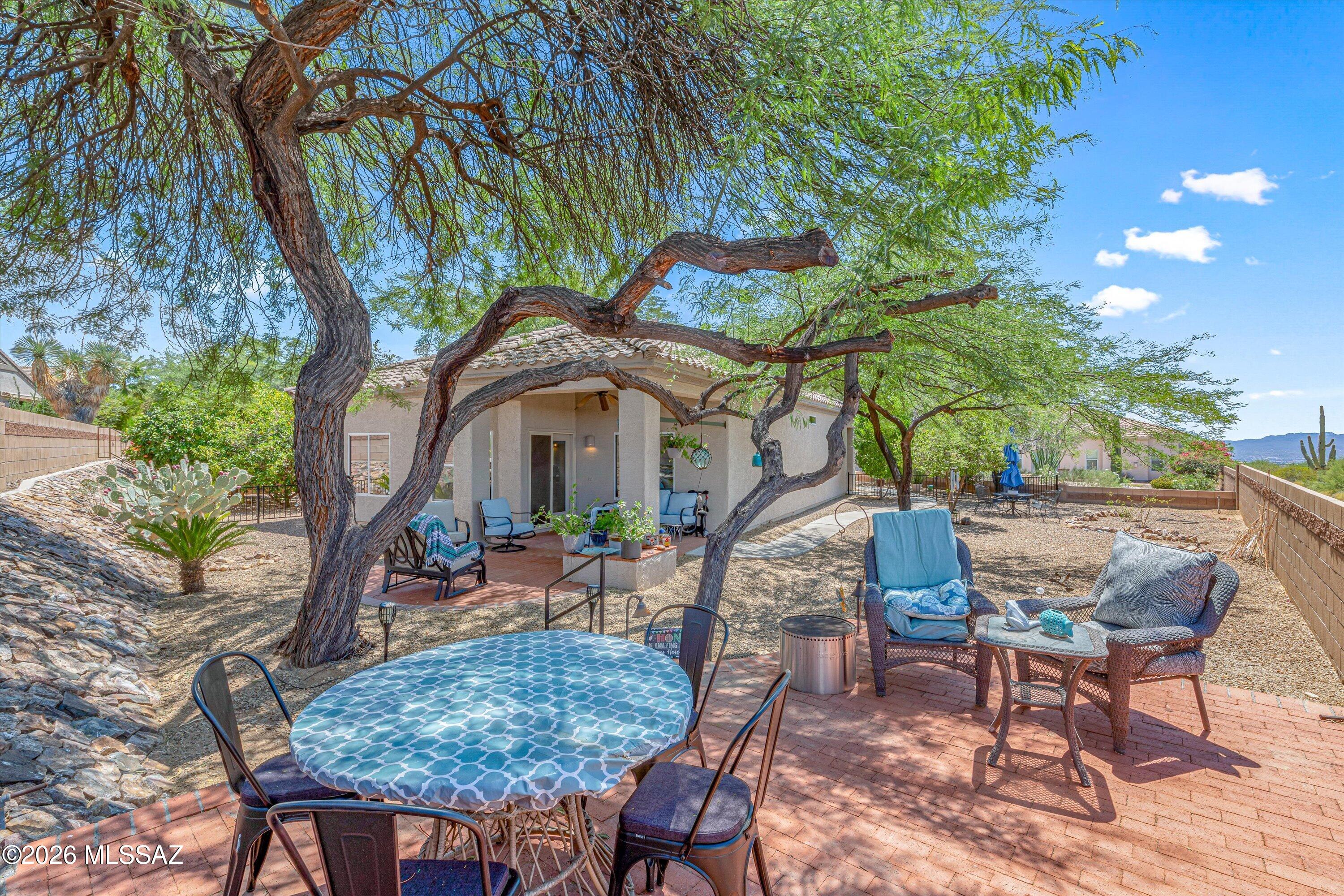 Heritage Highlands VI at Dove Mountain (977-1146) - Residential
