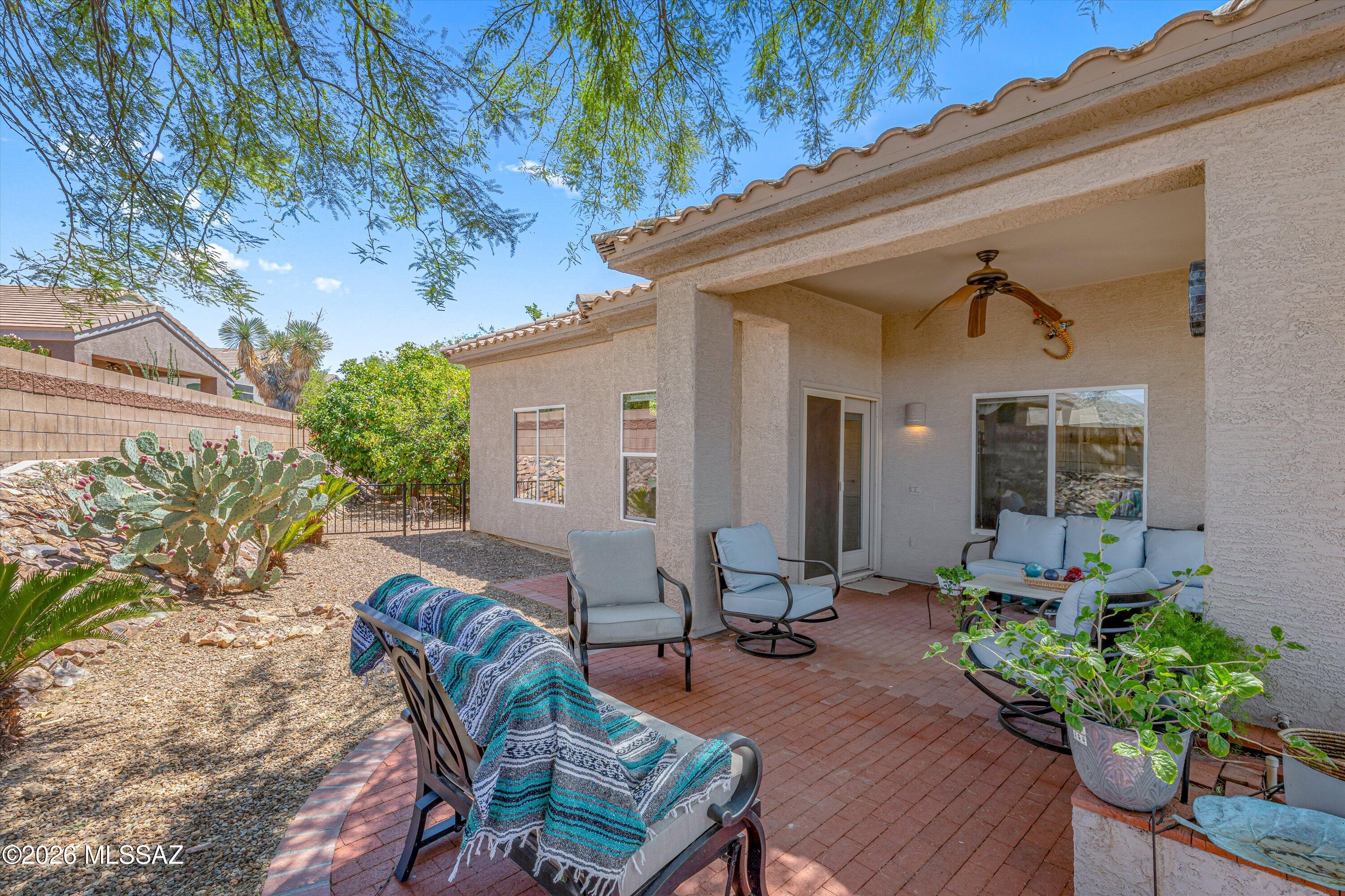 Heritage Highlands VI at Dove Mountain (977-1146) - Residential