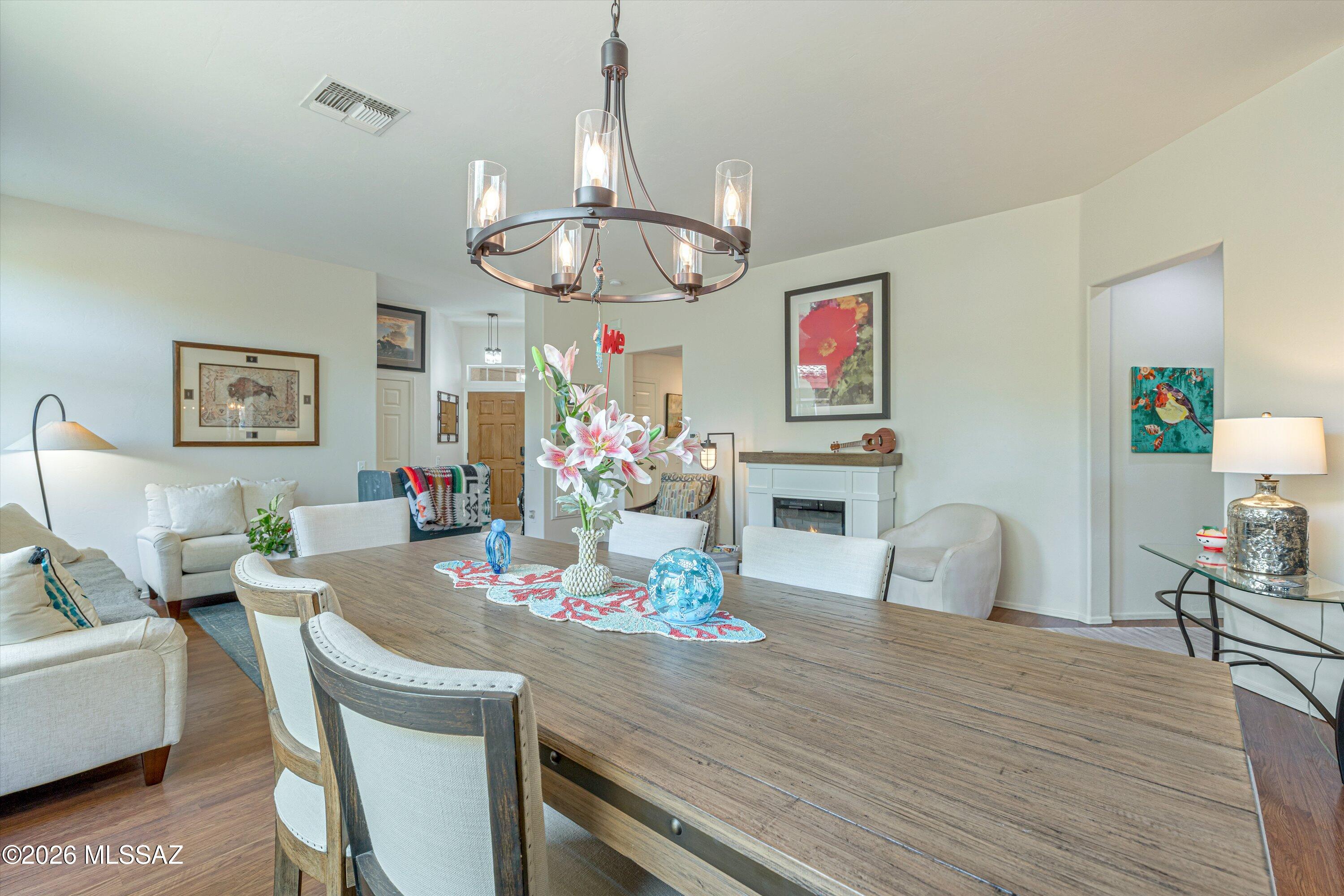 Heritage Highlands VI at Dove Mountain (977-1146) - Residential