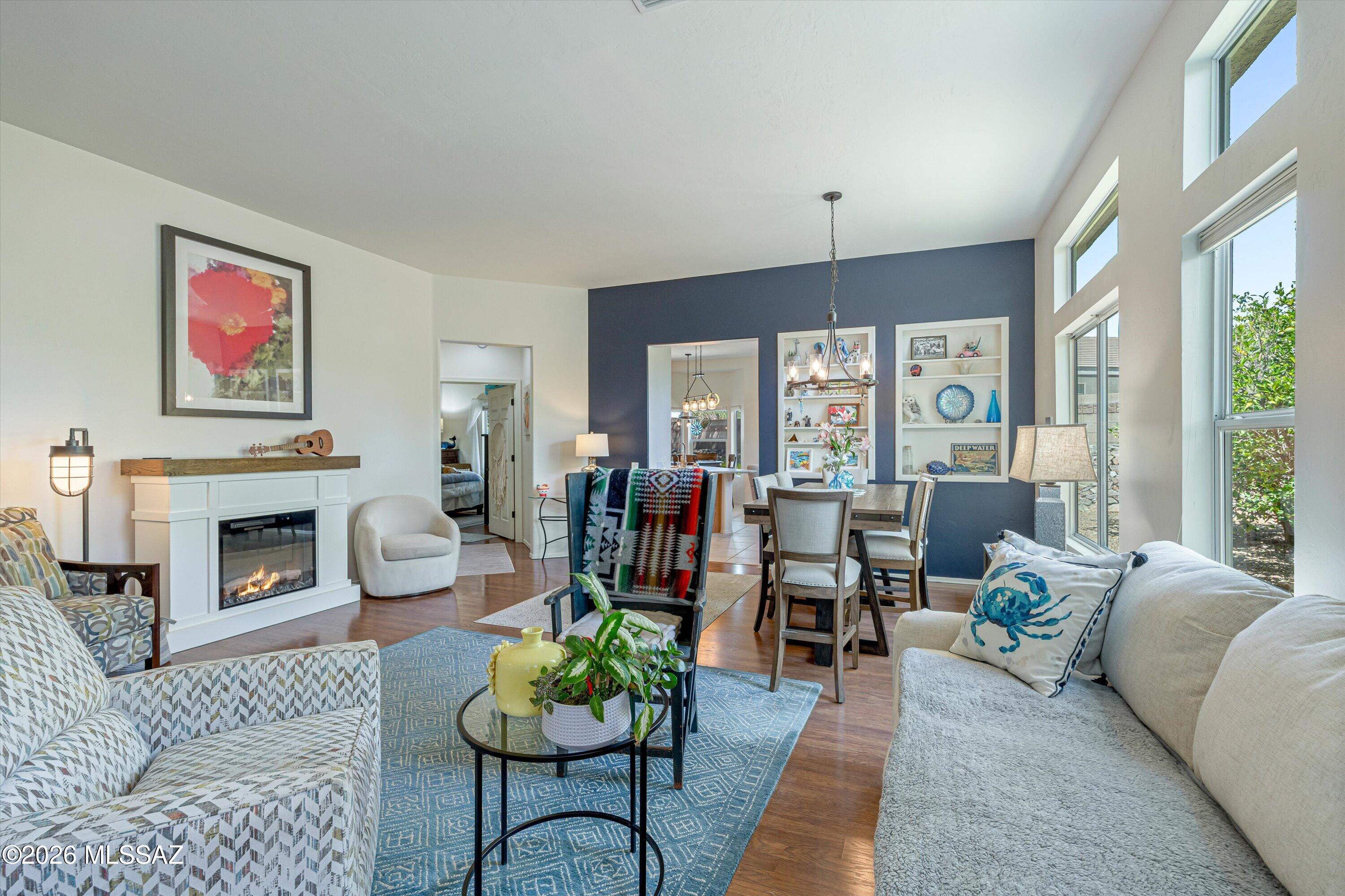 Heritage Highlands VI at Dove Mountain (977-1146) - Residential