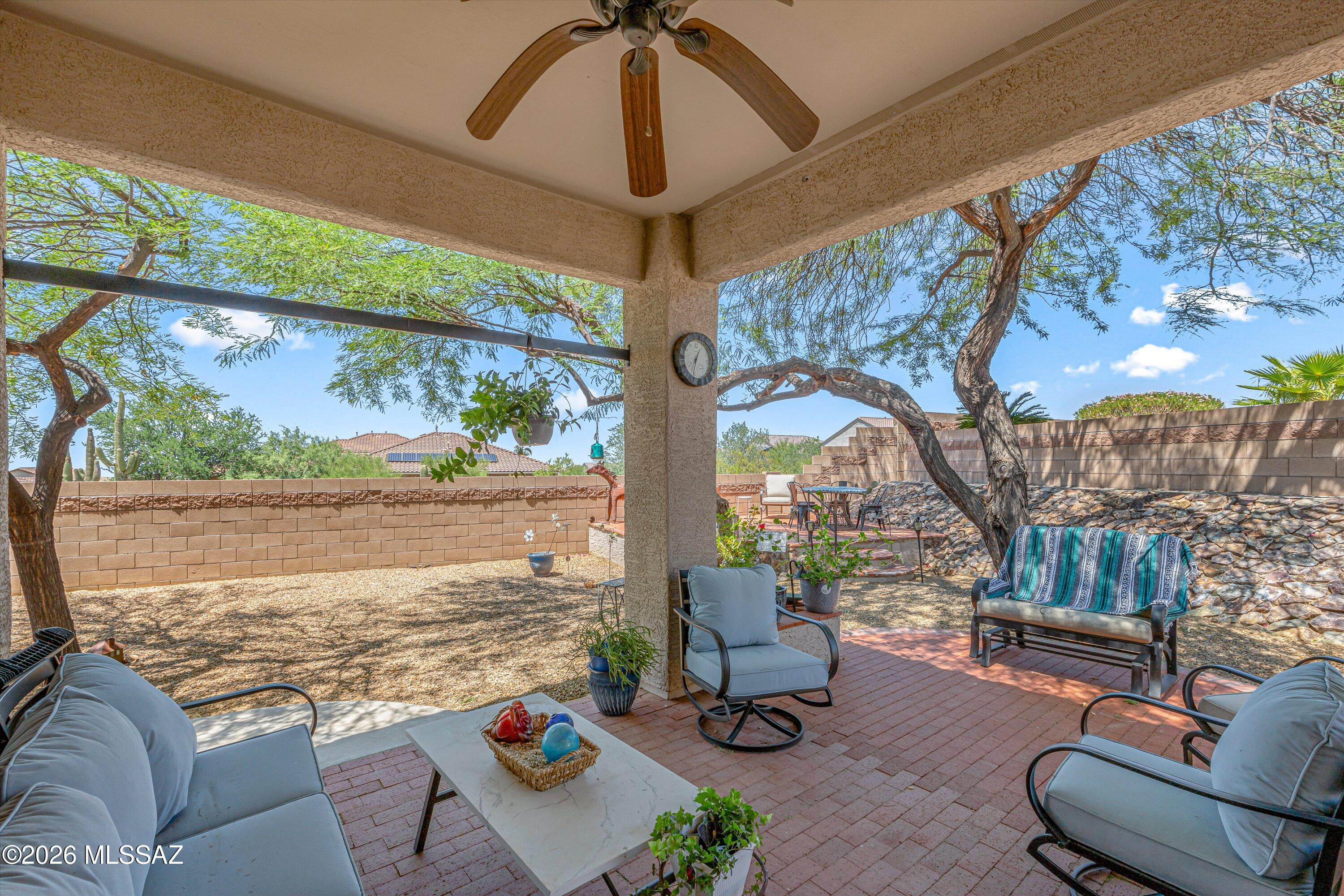 Heritage Highlands VI at Dove Mountain (977-1146) - Residential