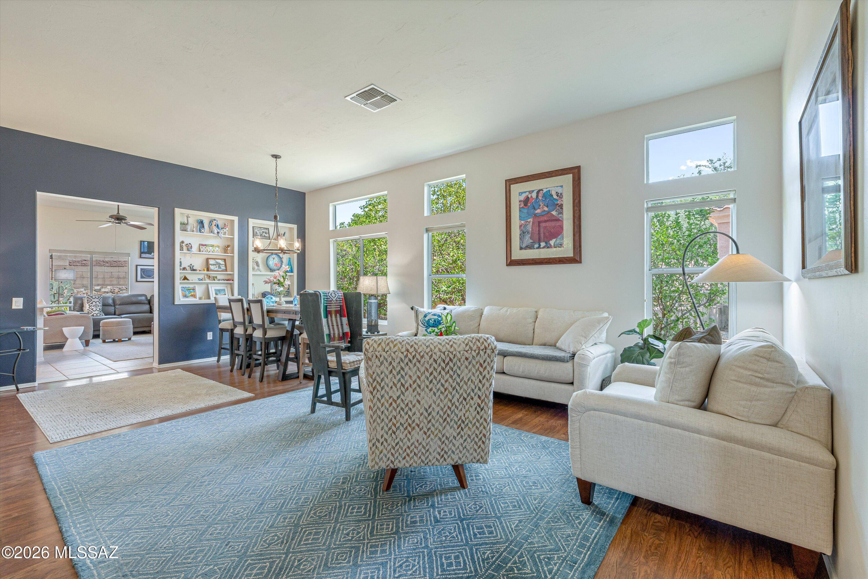 Heritage Highlands VI at Dove Mountain (977-1146) - Residential