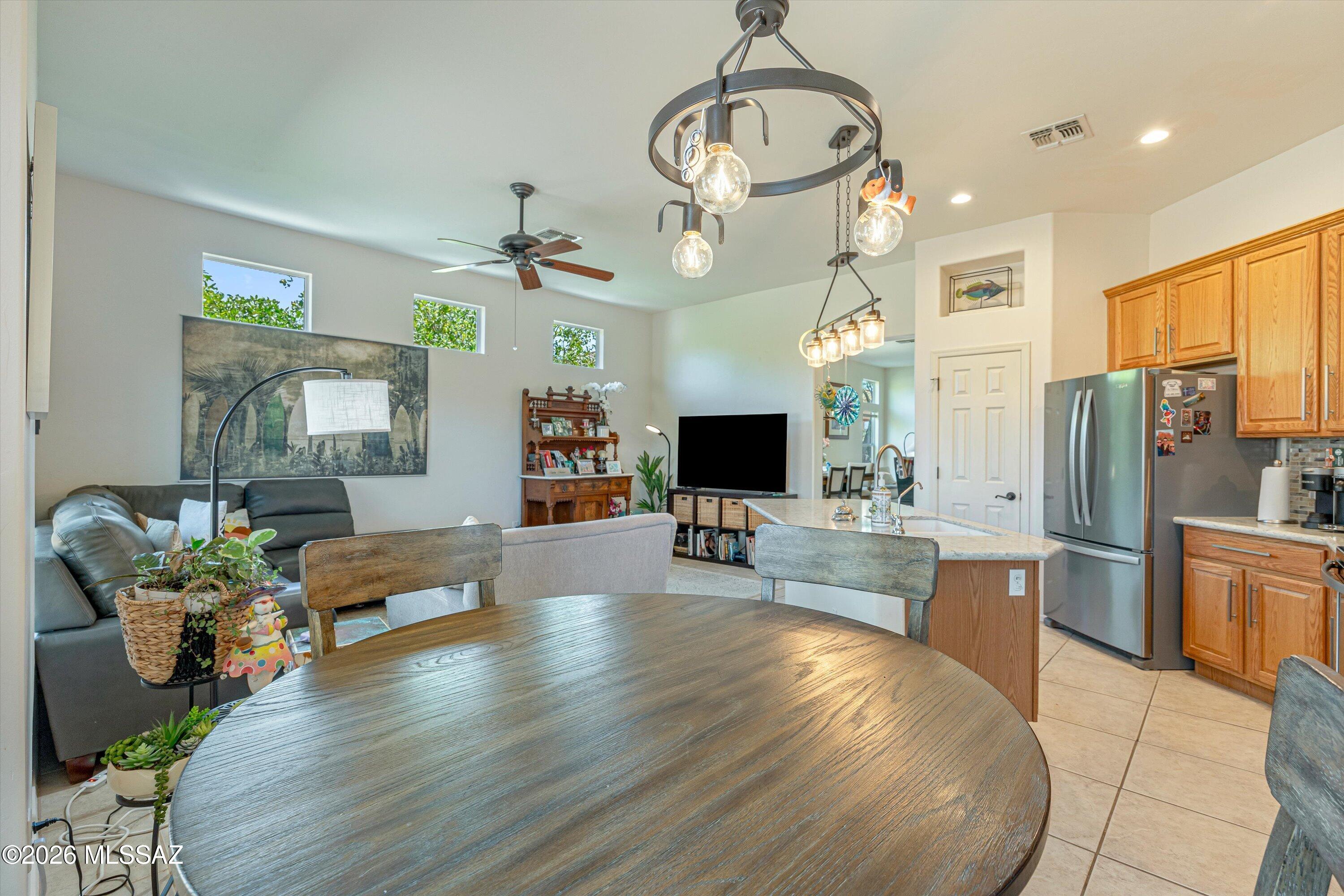 Heritage Highlands VI at Dove Mountain (977-1146) - Residential