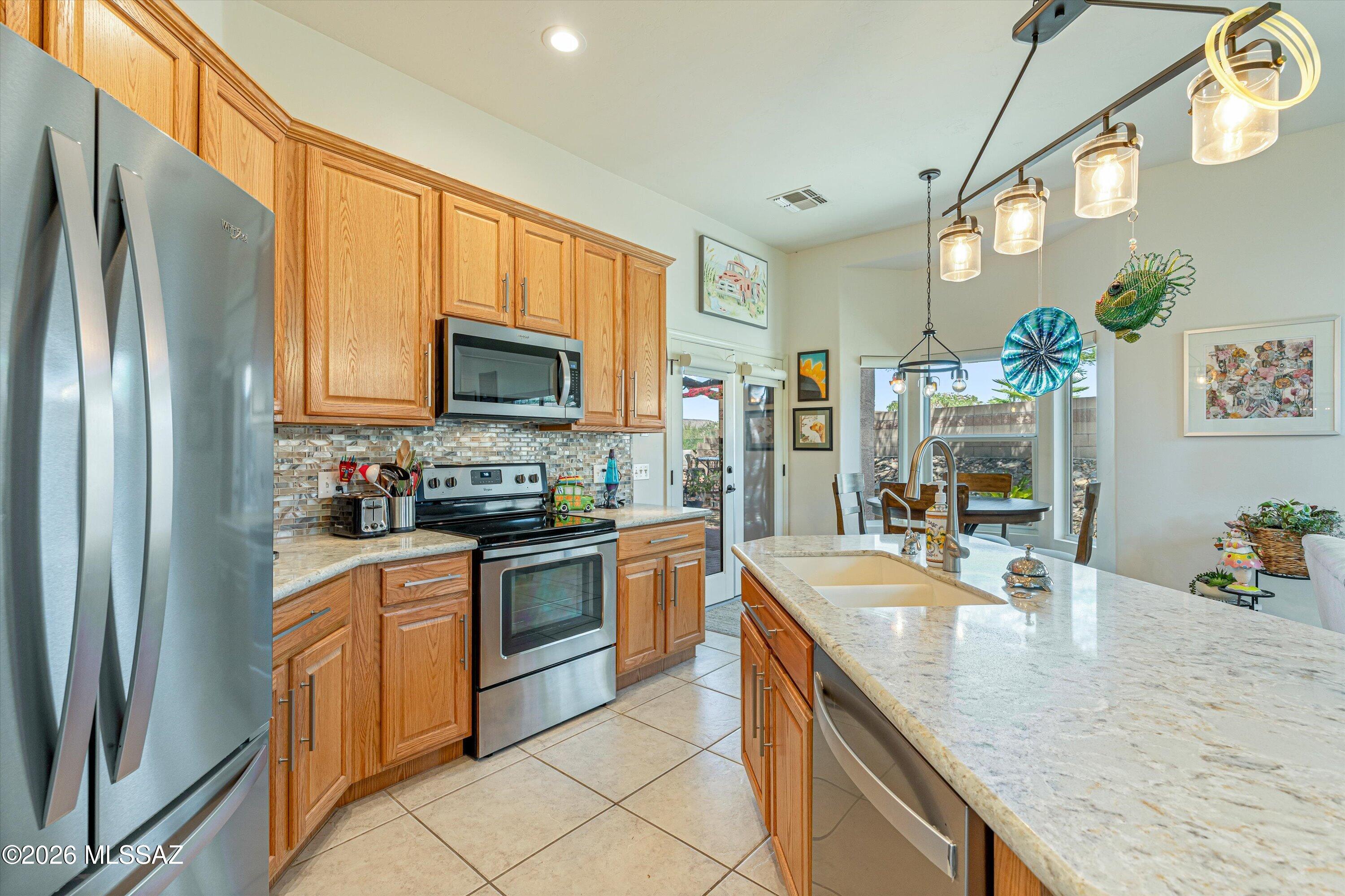 Heritage Highlands VI at Dove Mountain (977-1146) - Residential