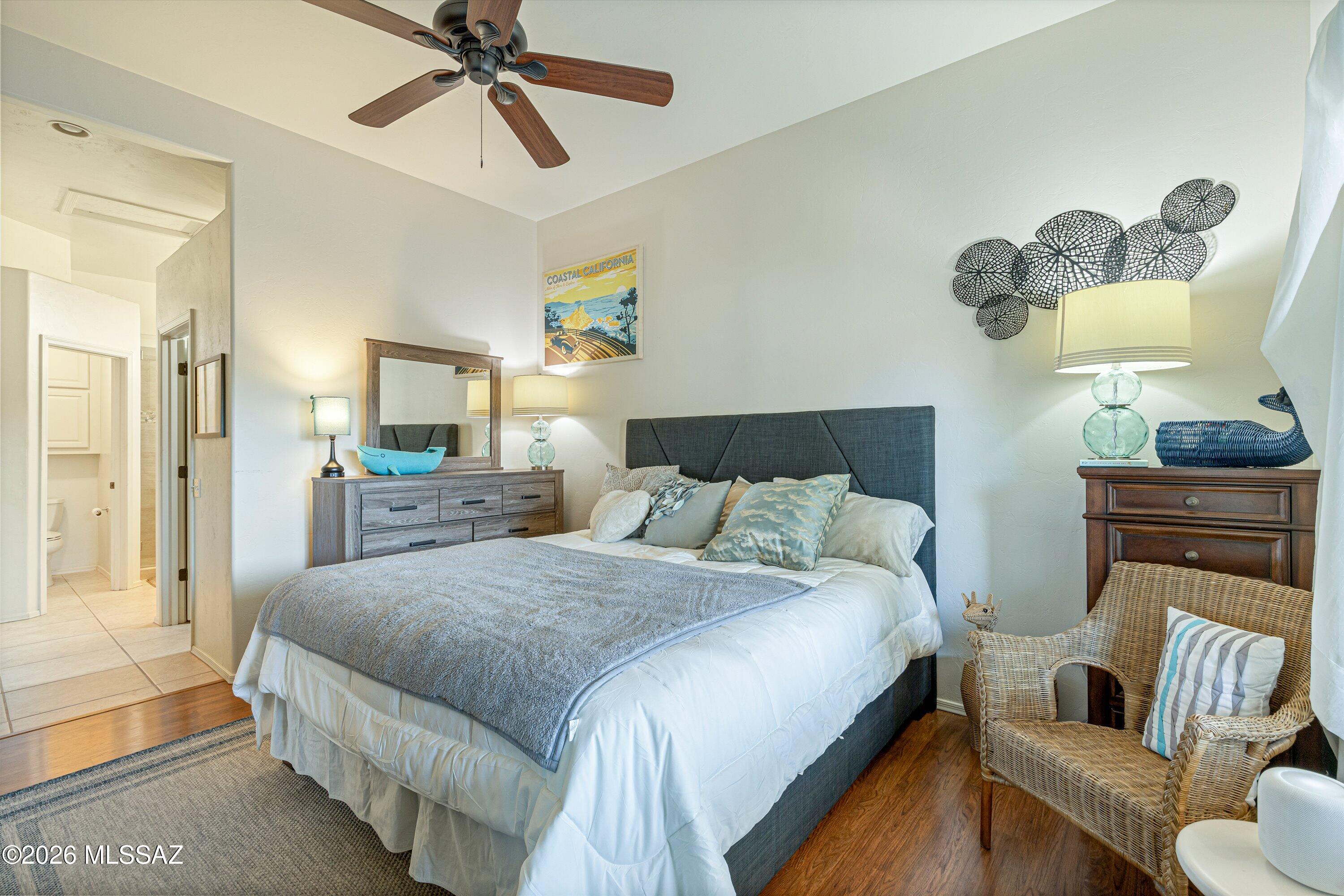 Heritage Highlands VI at Dove Mountain (977-1146) - Residential