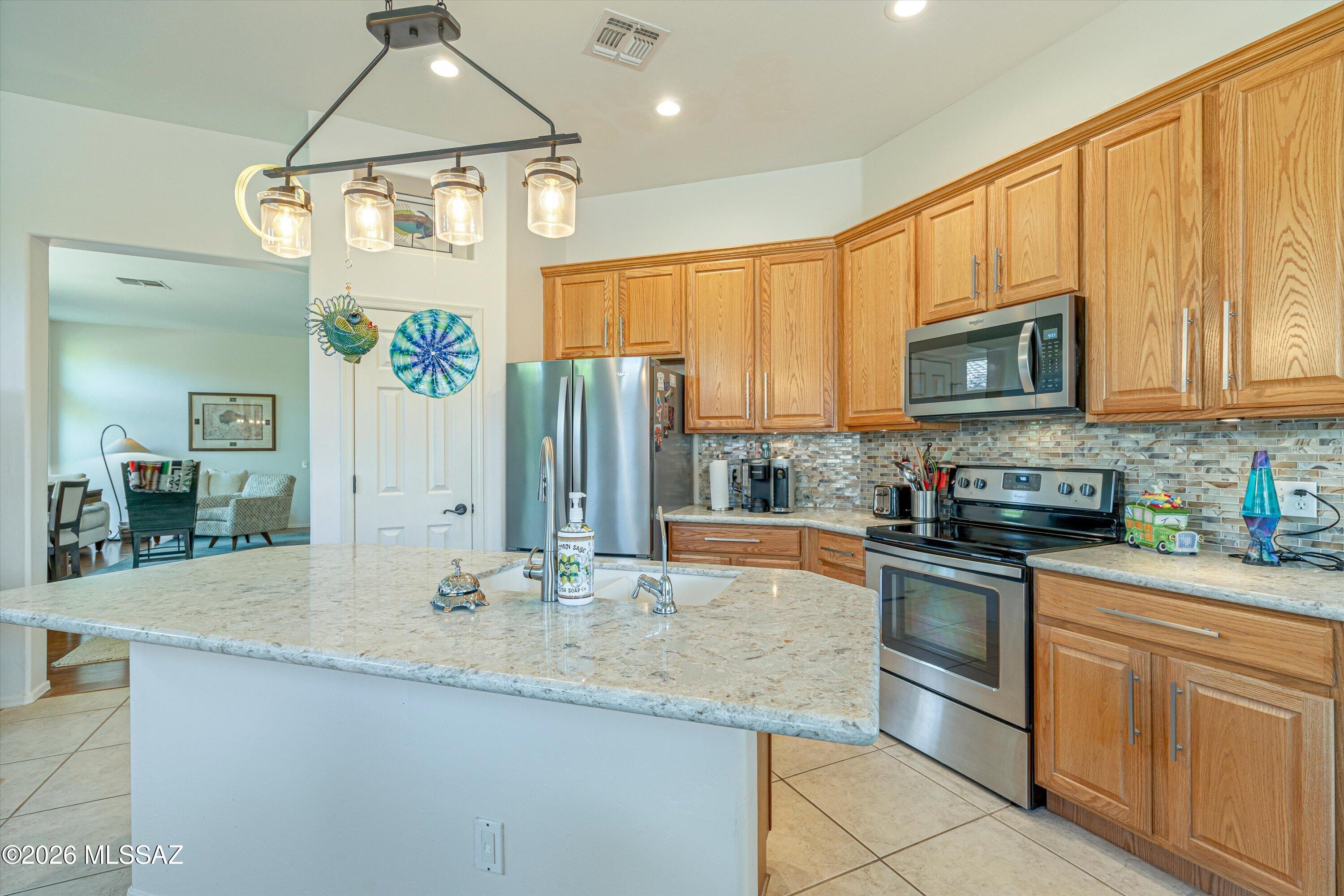 Heritage Highlands VI at Dove Mountain (977-1146) - Residential