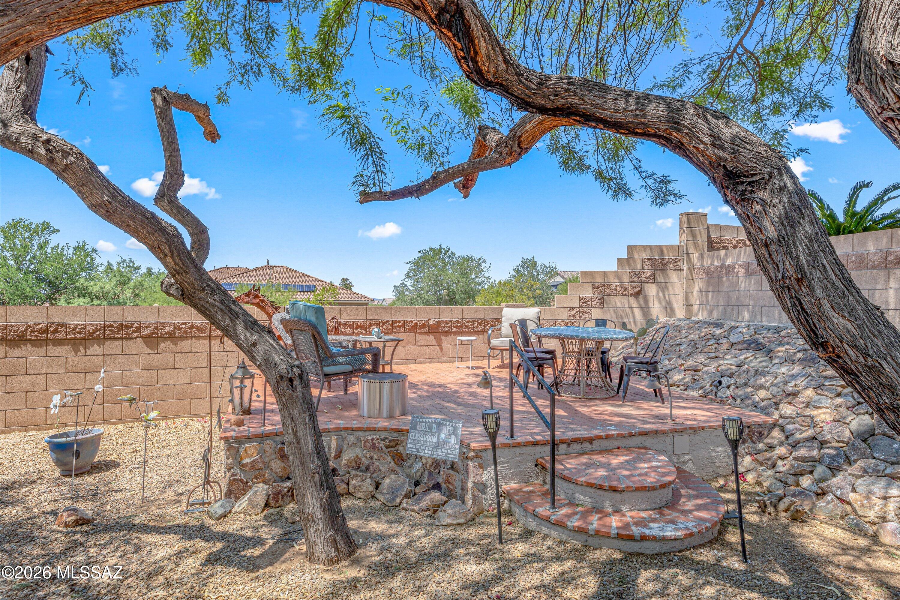 Heritage Highlands VI at Dove Mountain (977-1146) - Residential