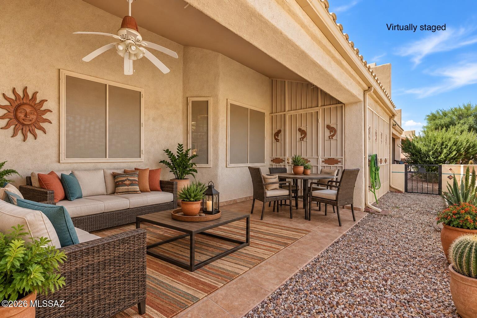 Casa Primavera(1-242) - Residential