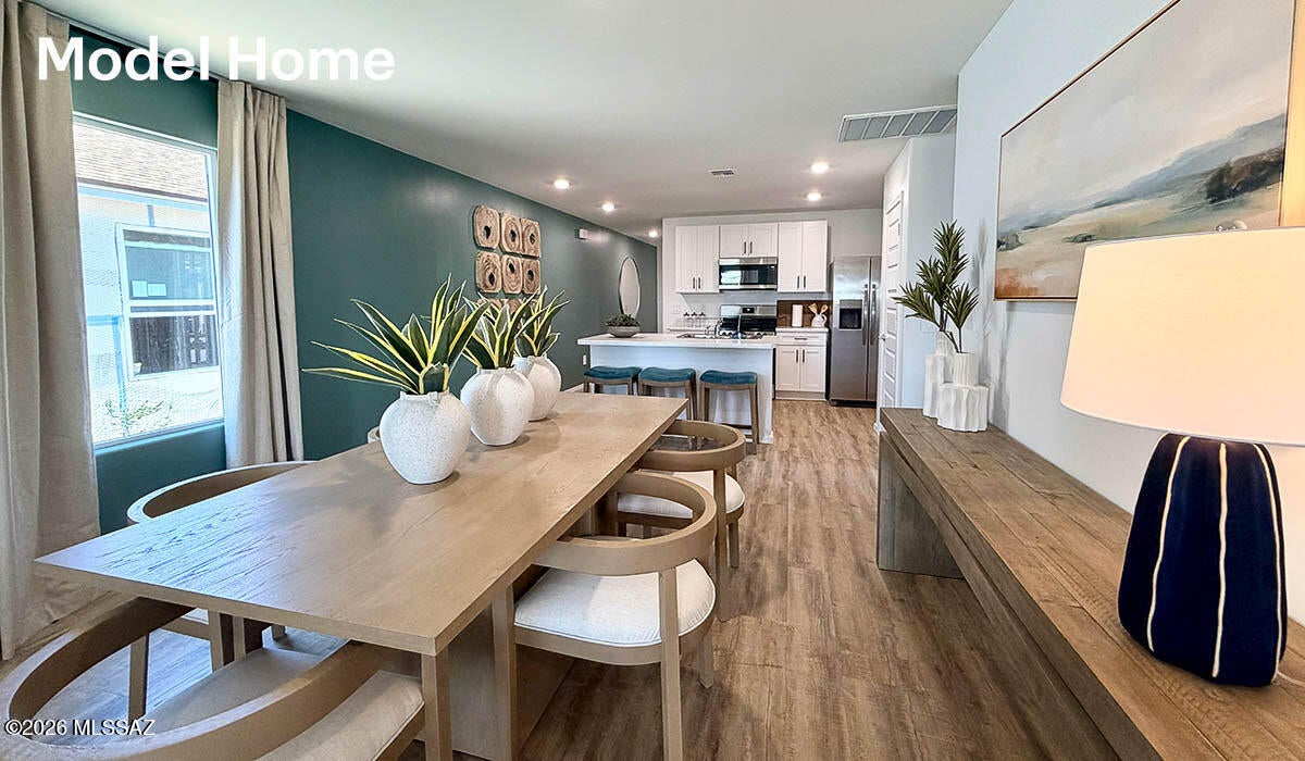 Sorrel Ridge Estates - Residential