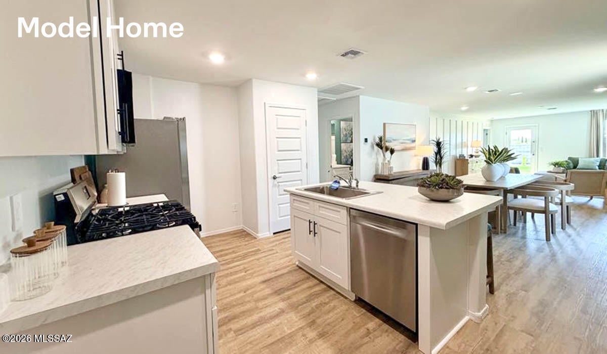 Sorrel Ridge Estates - Residential