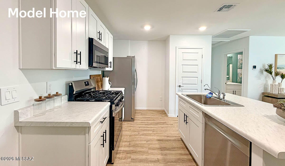 Sorrel Ridge Estates - Residential