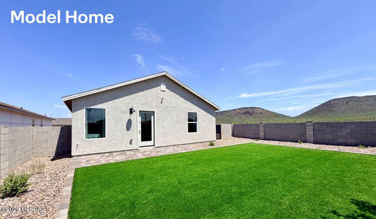 Sorrel Ridge Estates - Residential