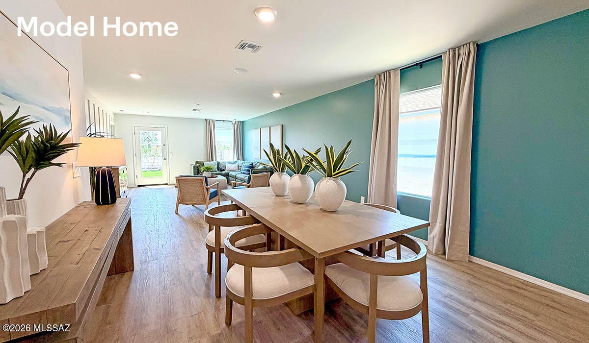 Sorrel Ridge Estates - Residential