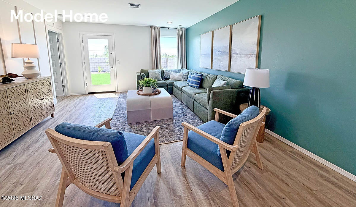 Sorrel Ridge Estates - Residential