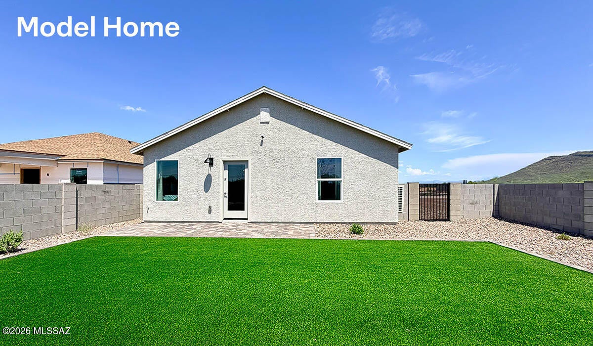 Sorrel Ridge Estates - Residential