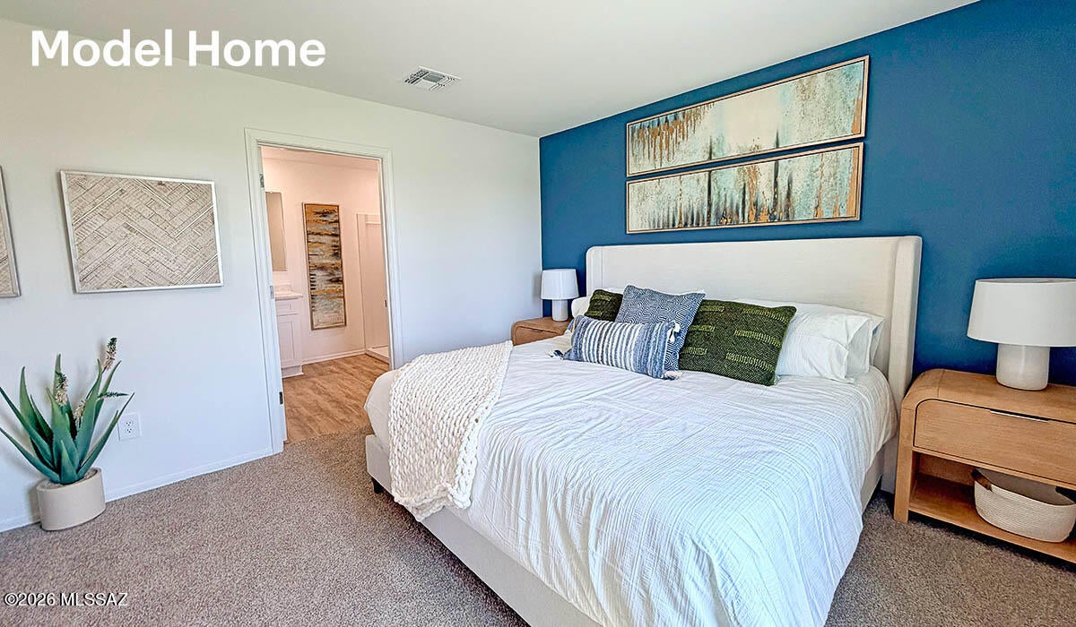 Sorrel Ridge Estates - Residential