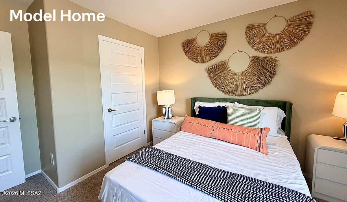 Sorrel Ridge Estates - Residential