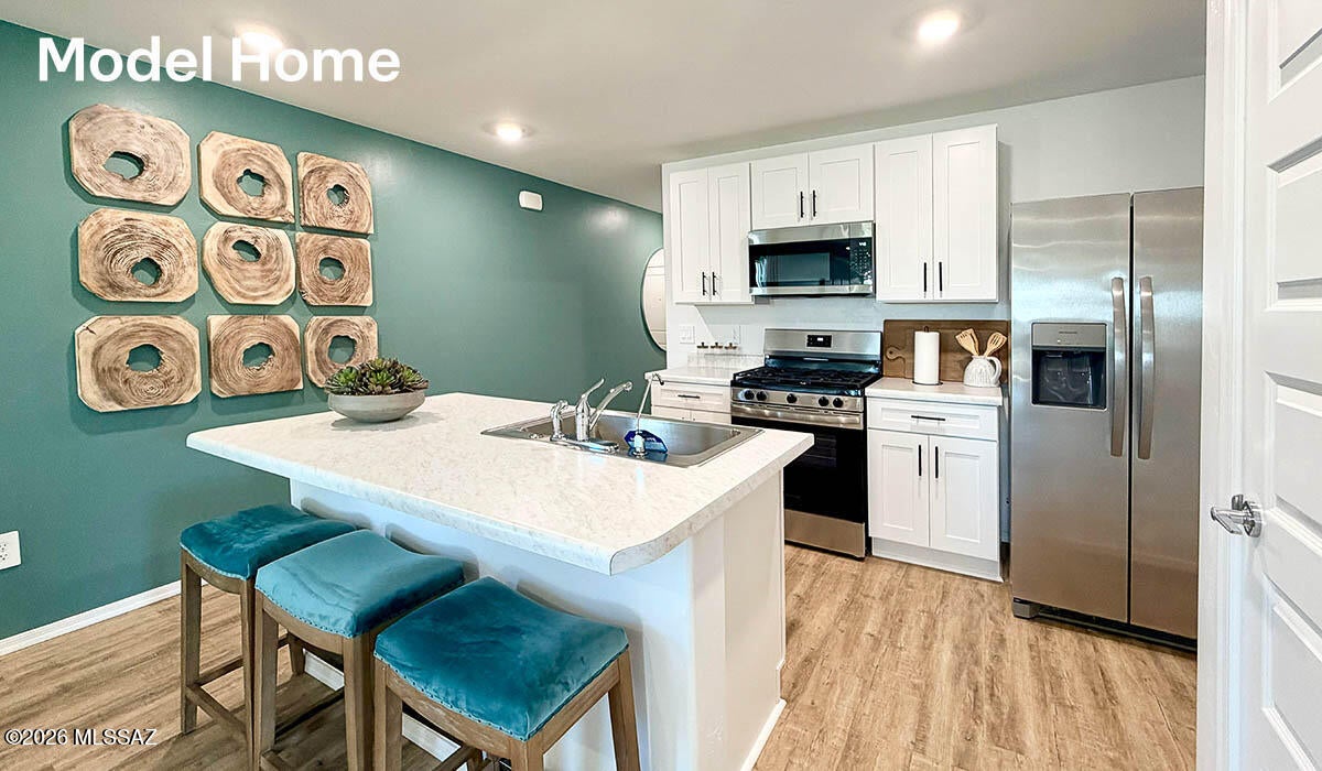 Sorrel Ridge Estates - Residential