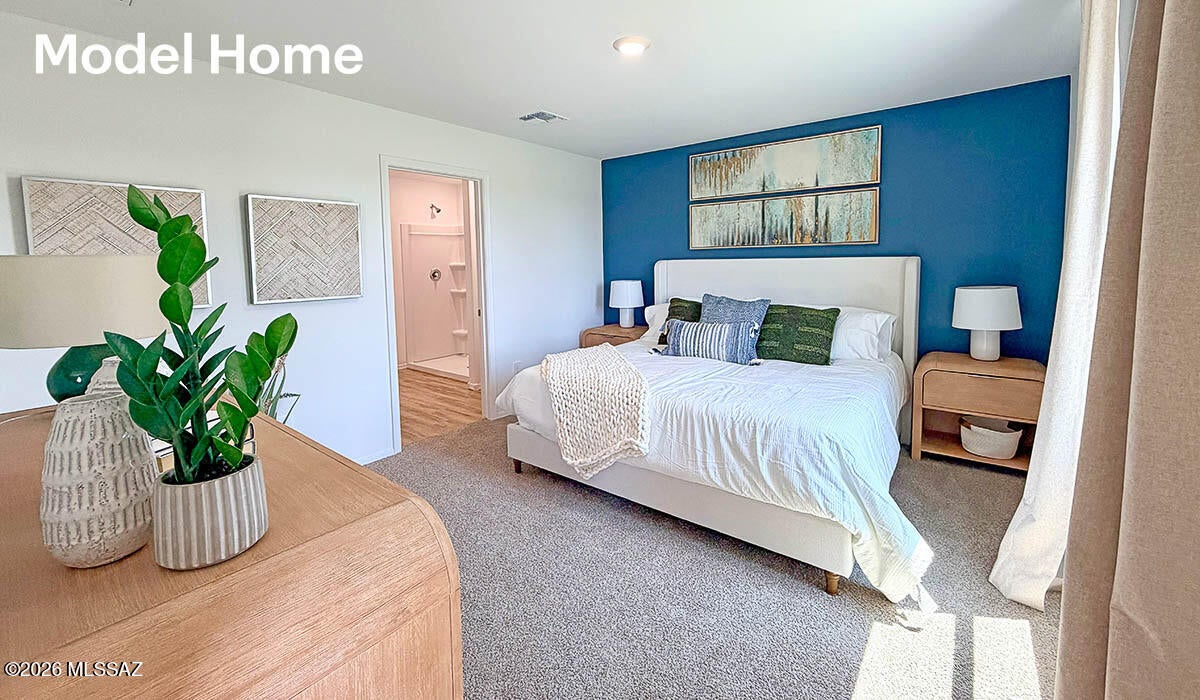 Sorrel Ridge Estates - Residential