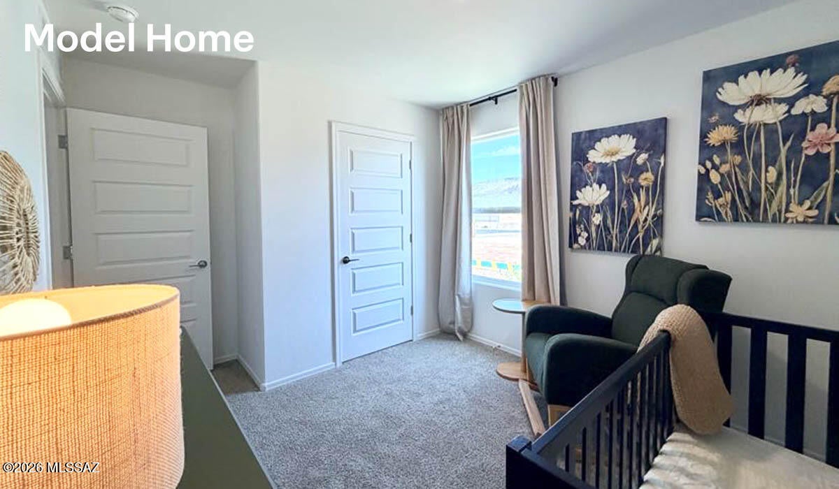 Sorrel Ridge Estates - Residential