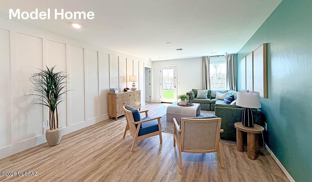 Sorrel Ridge Estates - Residential