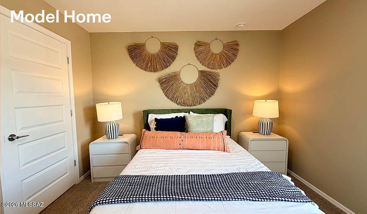 Sorrel Ridge Estates - Residential