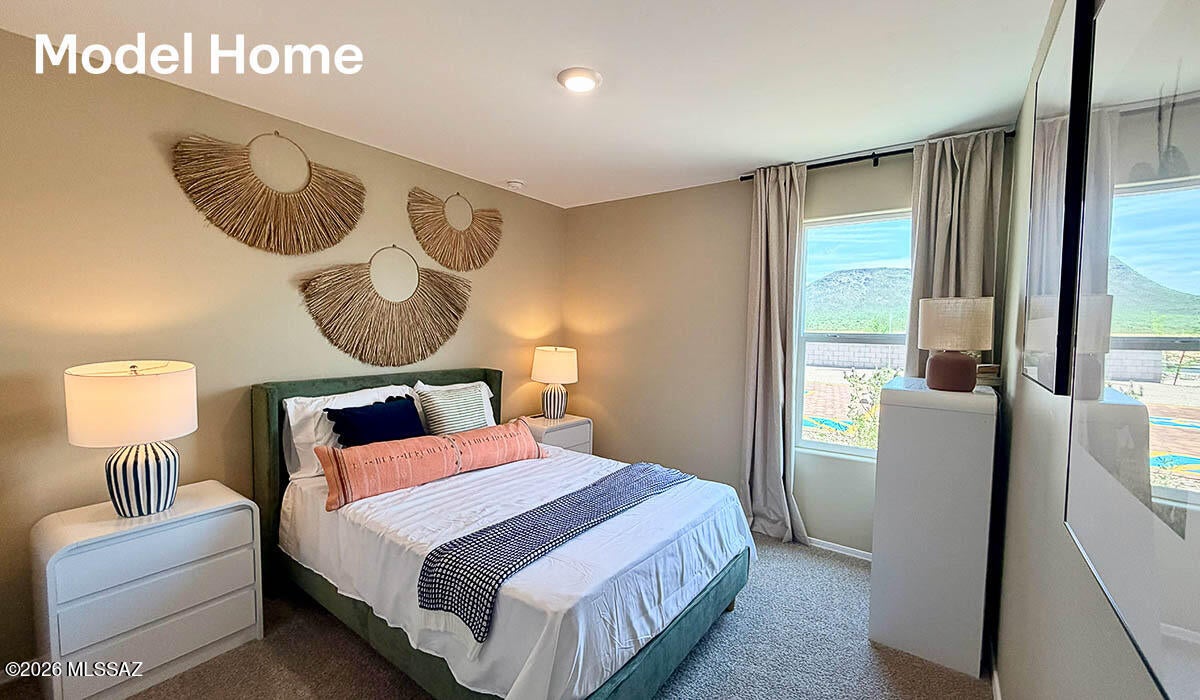 Sorrel Ridge Estates - Residential