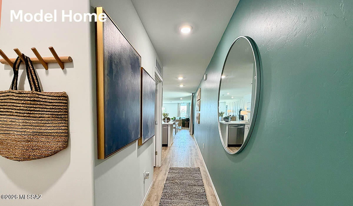 Sorrel Ridge Estates - Residential