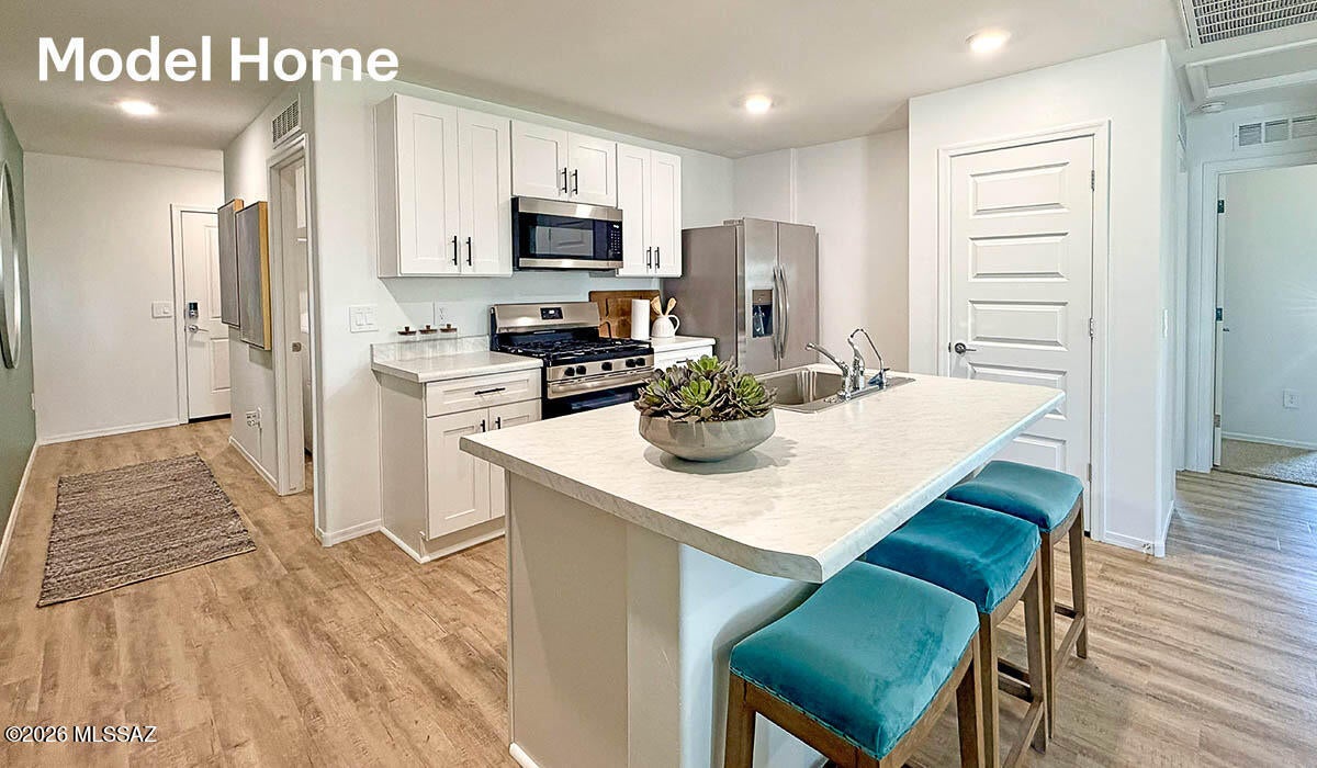 Sorrel Ridge Estates - Residential