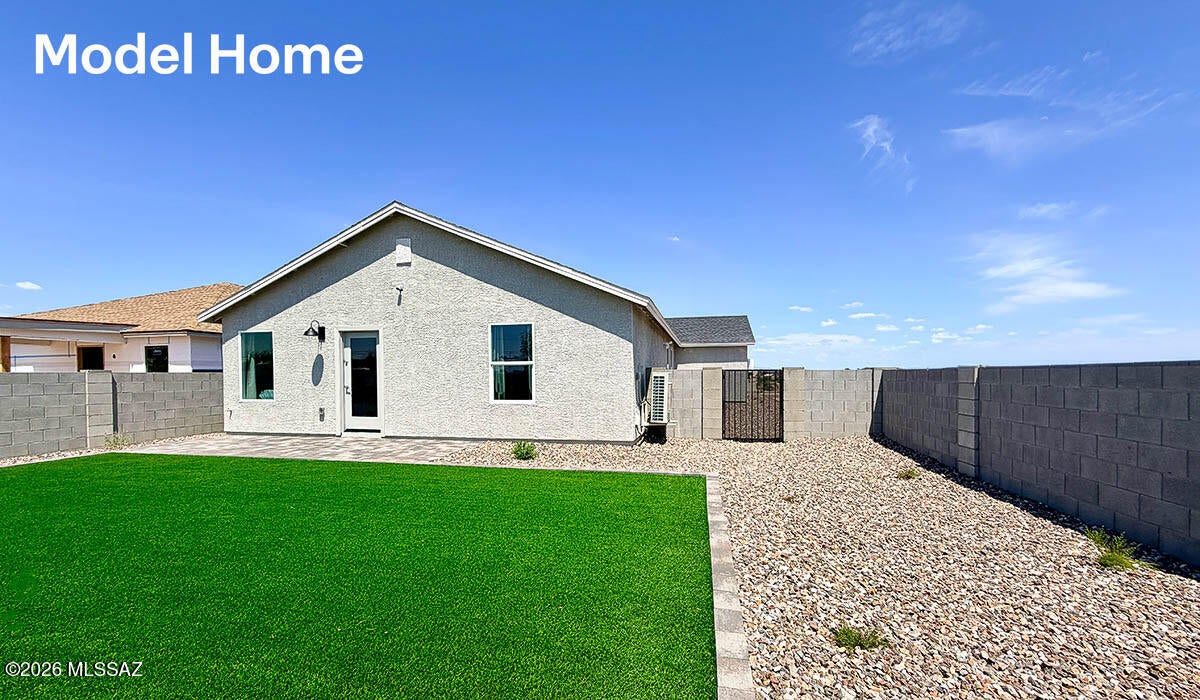 Sorrel Ridge Estates - Residential