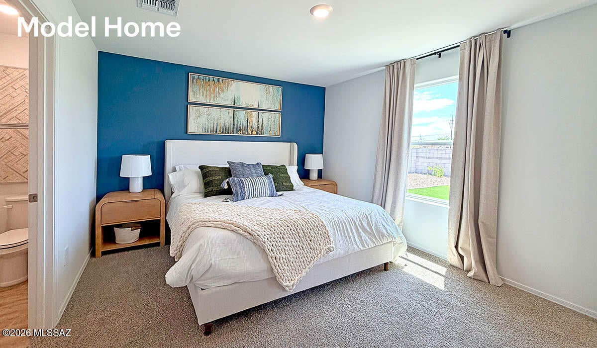 Sorrel Ridge Estates - Residential
